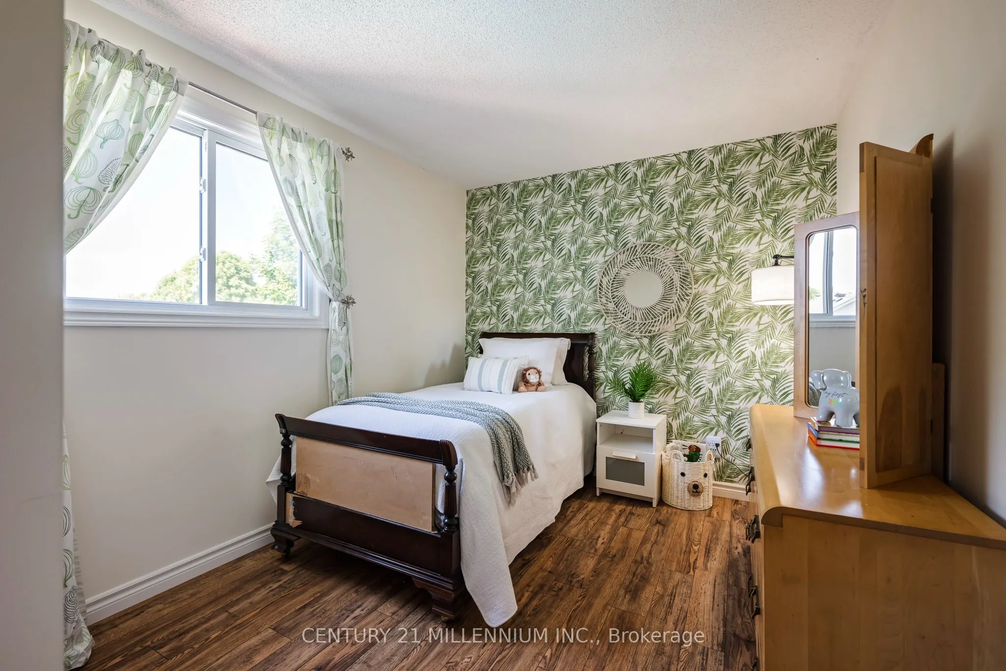 364 Stoneheight Place
