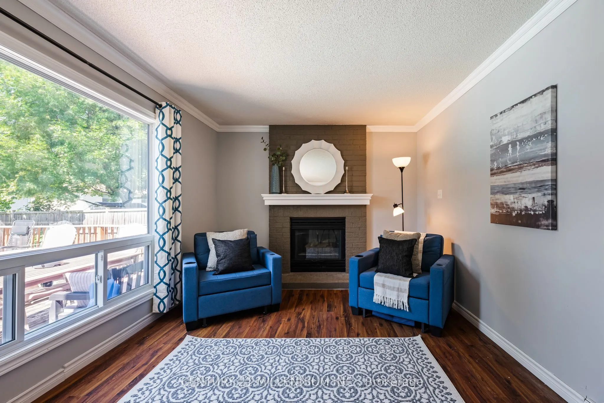 364 Stoneheight Place