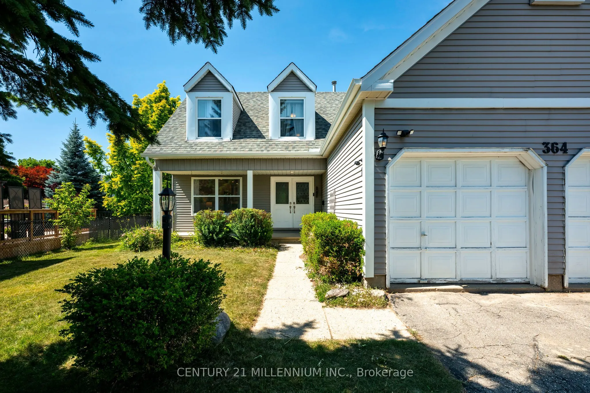 364 Stoneheight Place