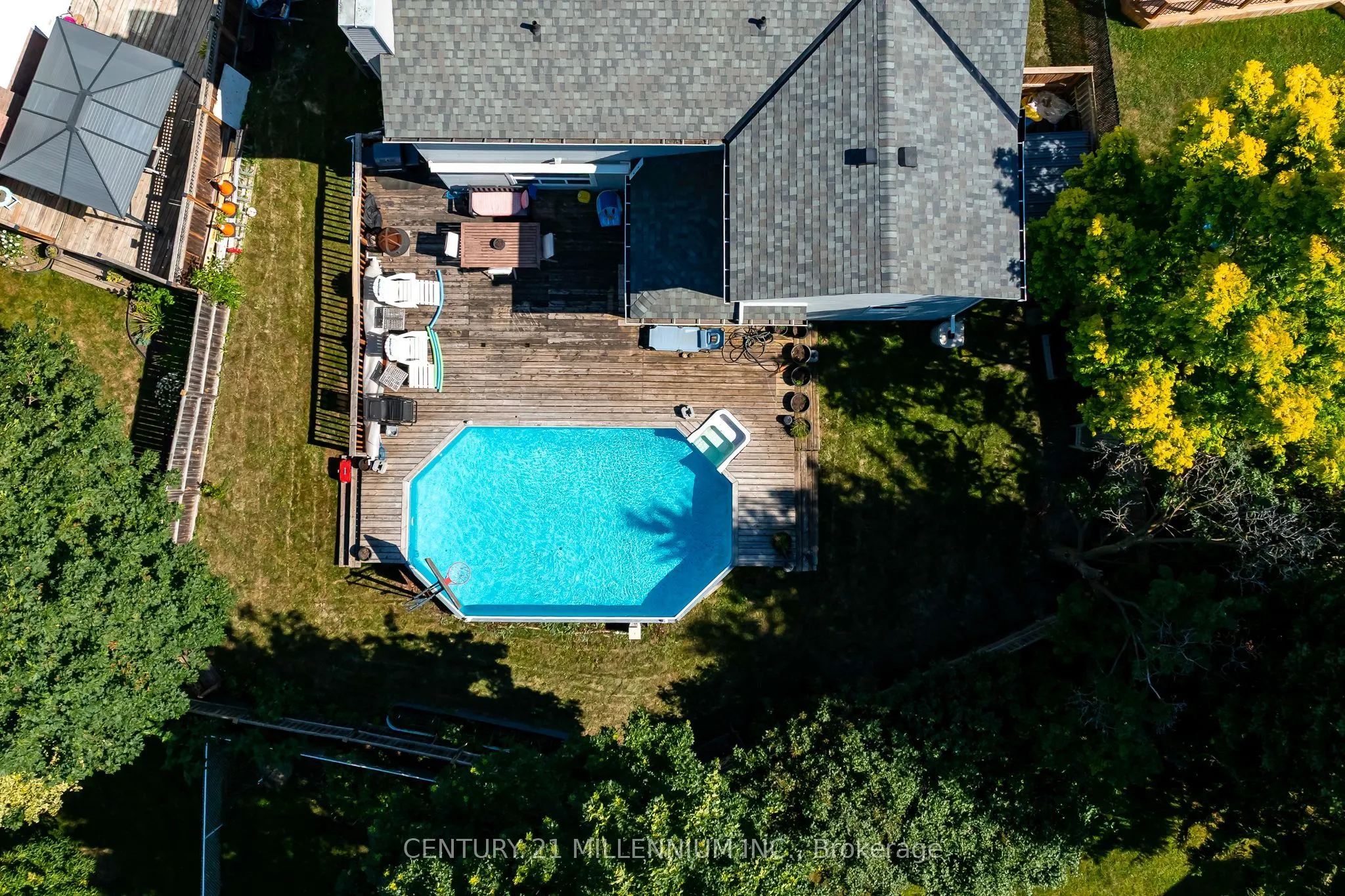 364 Stoneheight Place