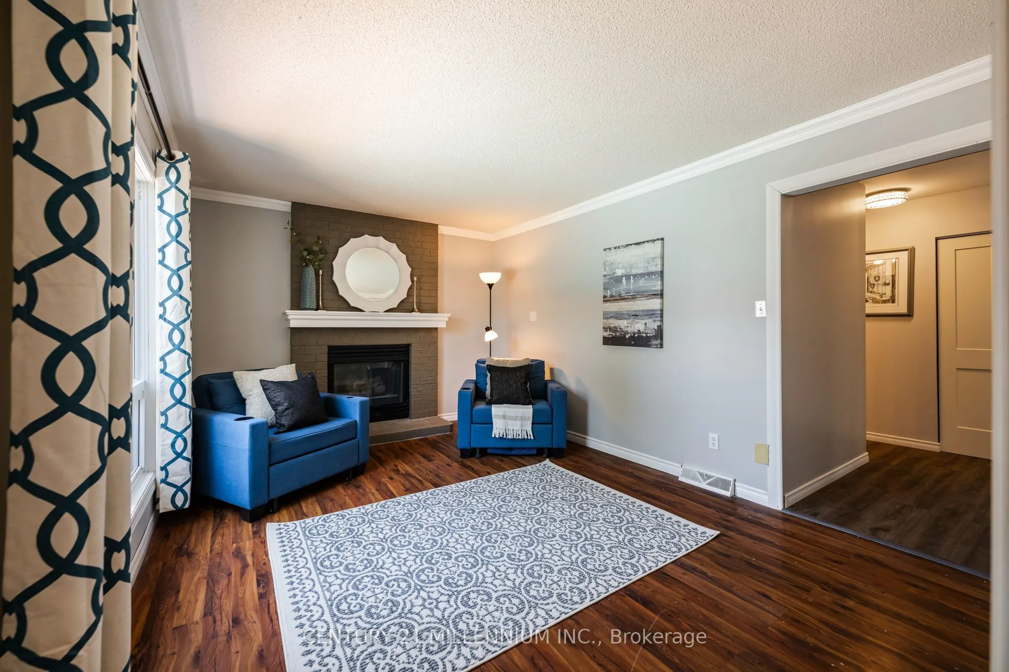 364 Stoneheight Place