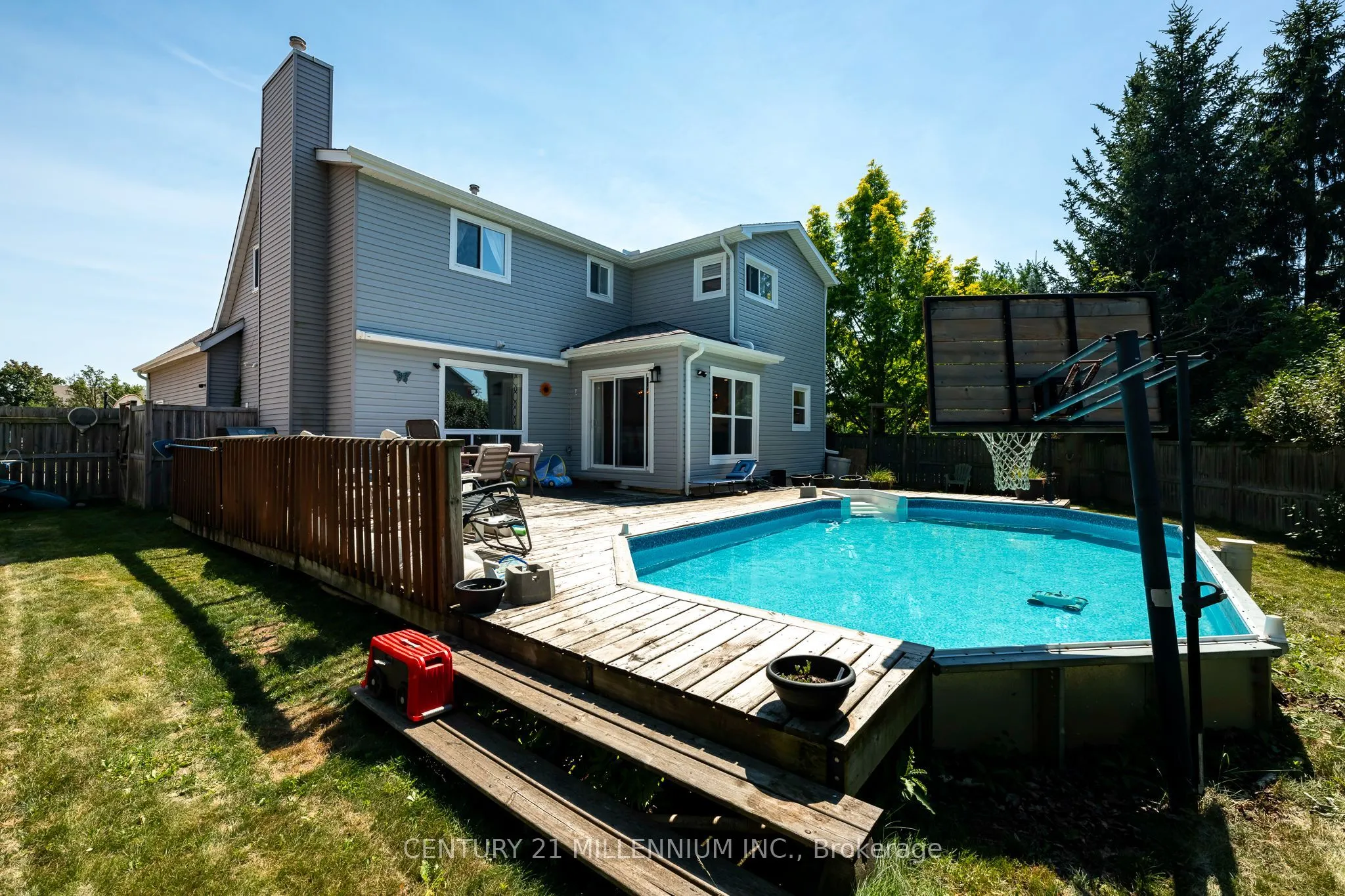 364 Stoneheight Place