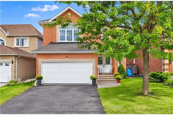 22 Monet Court