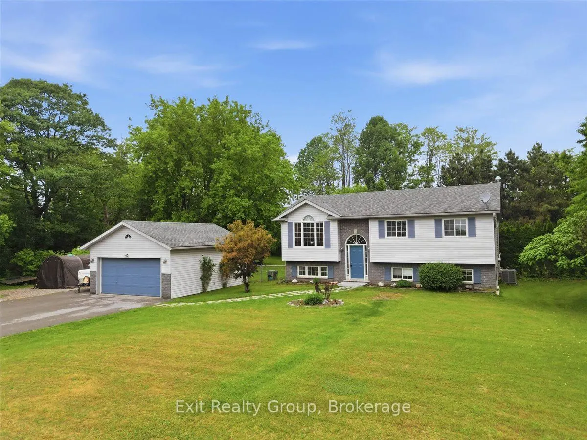 15448 Telephone Road