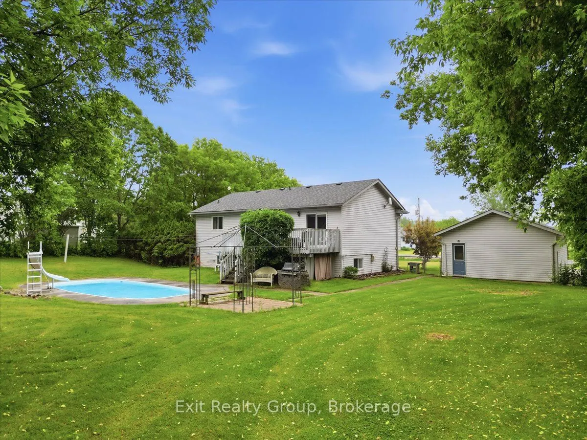 15448 Telephone Road