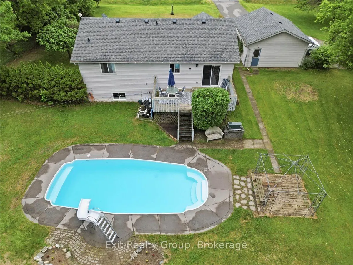 15448 Telephone Road