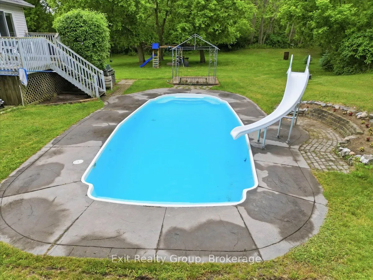 15448 Telephone Road