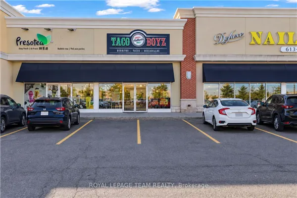 129 Riocan Avenue #C
