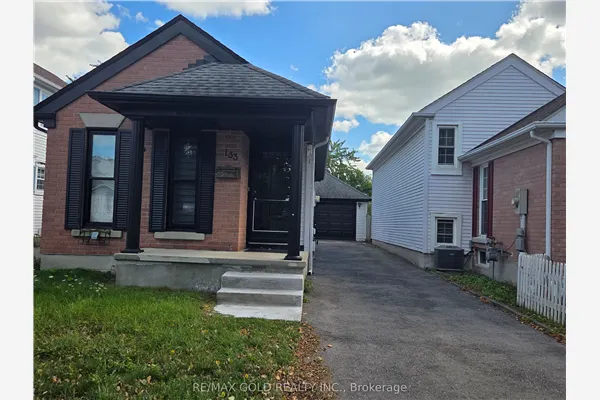 133 Wake Robin Drive