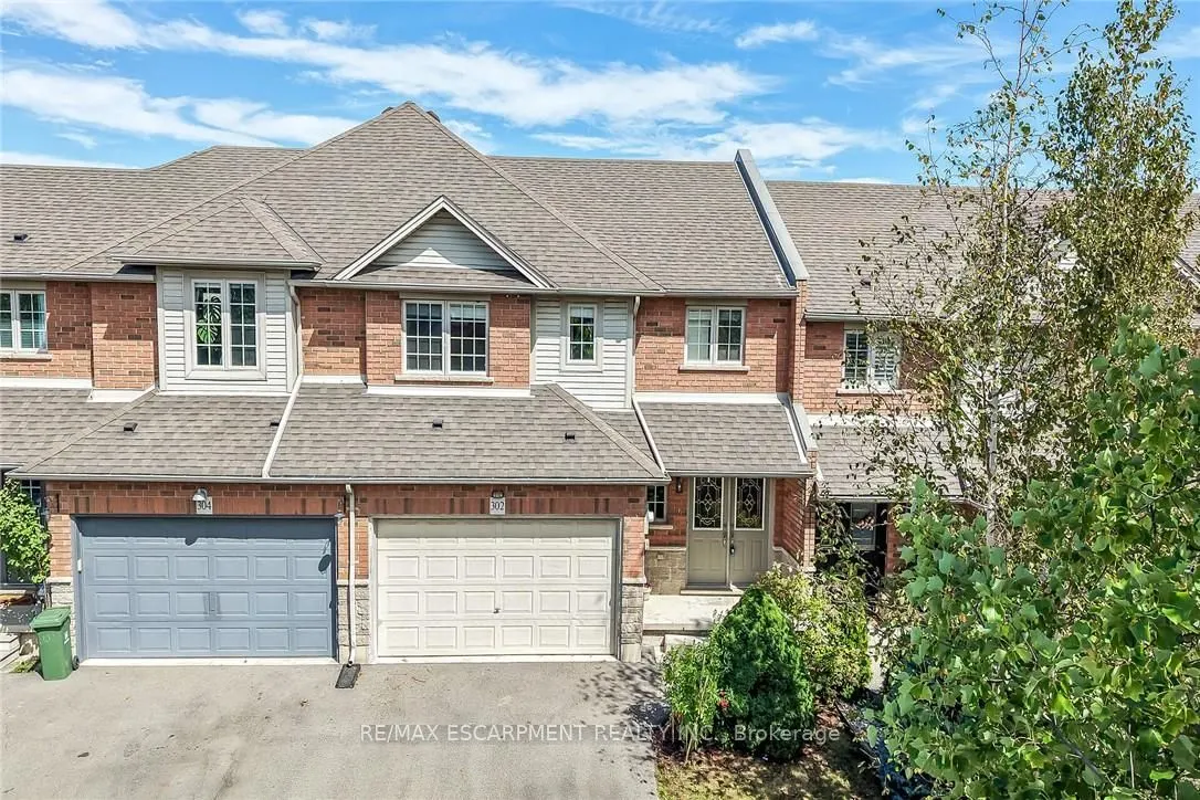 302 SOUTHBROOK Drive