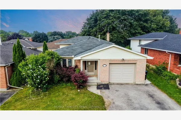 135 Brierdale Drive