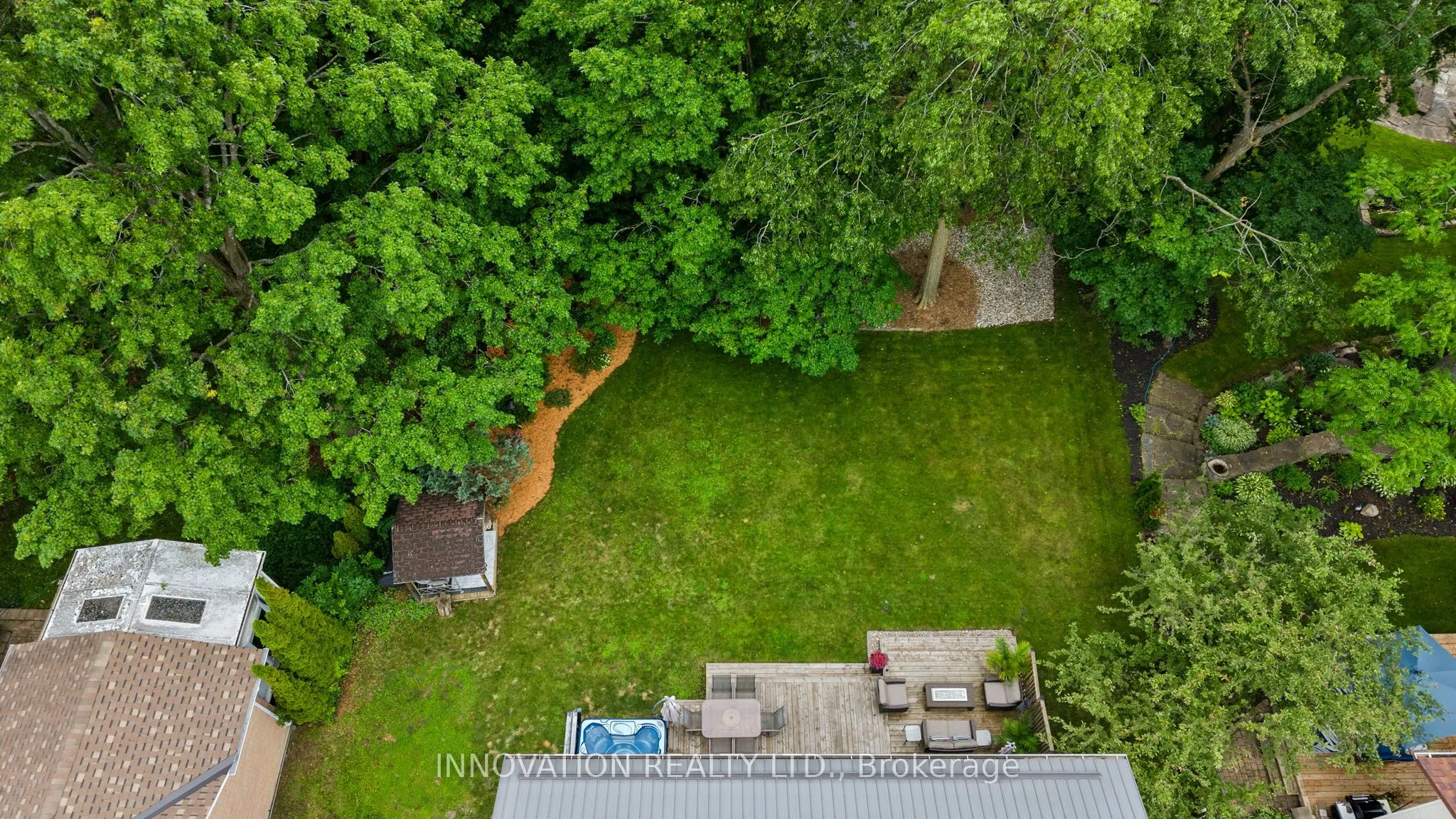 114 Bell Street