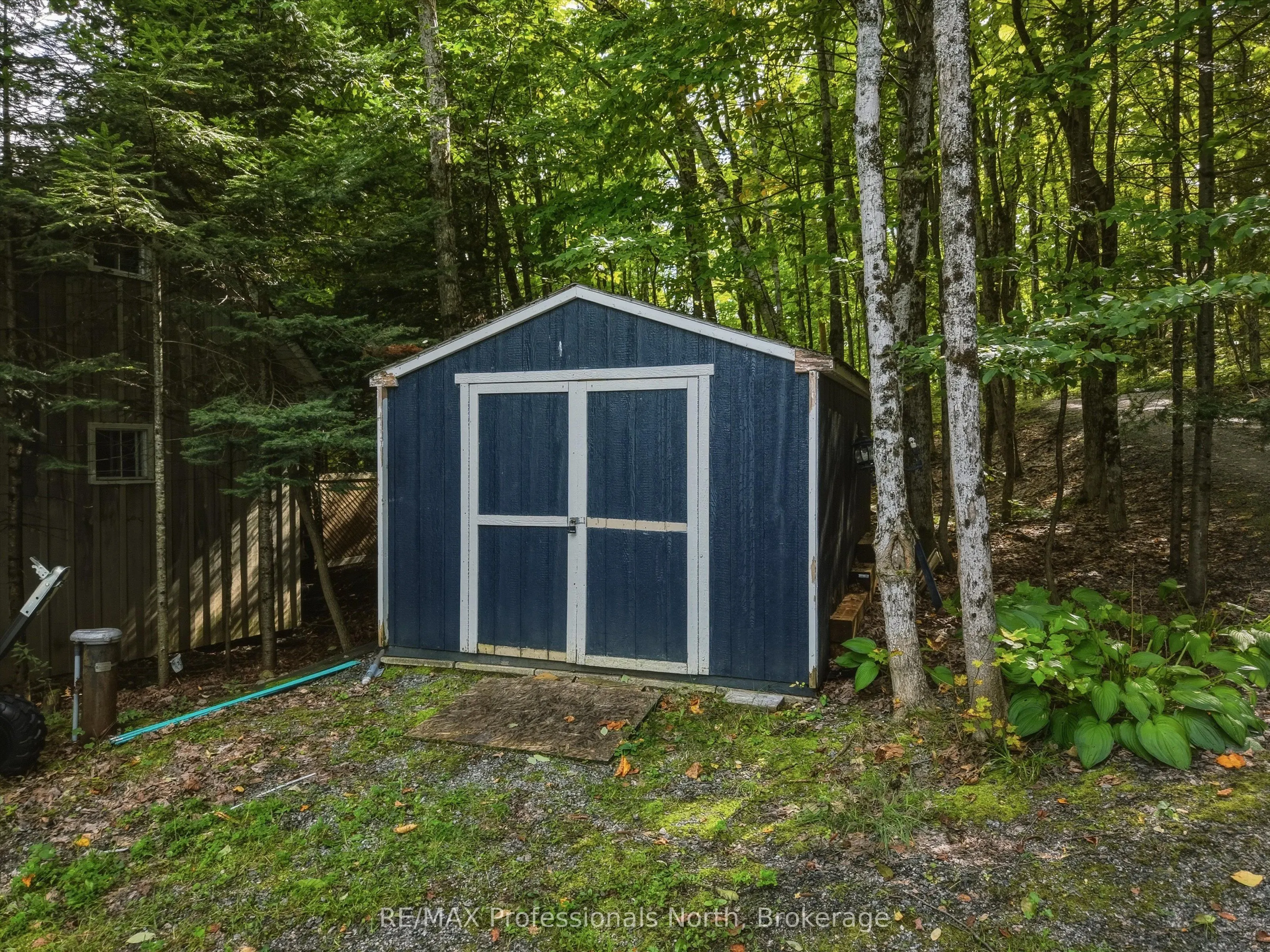 1202 Shea Road #4