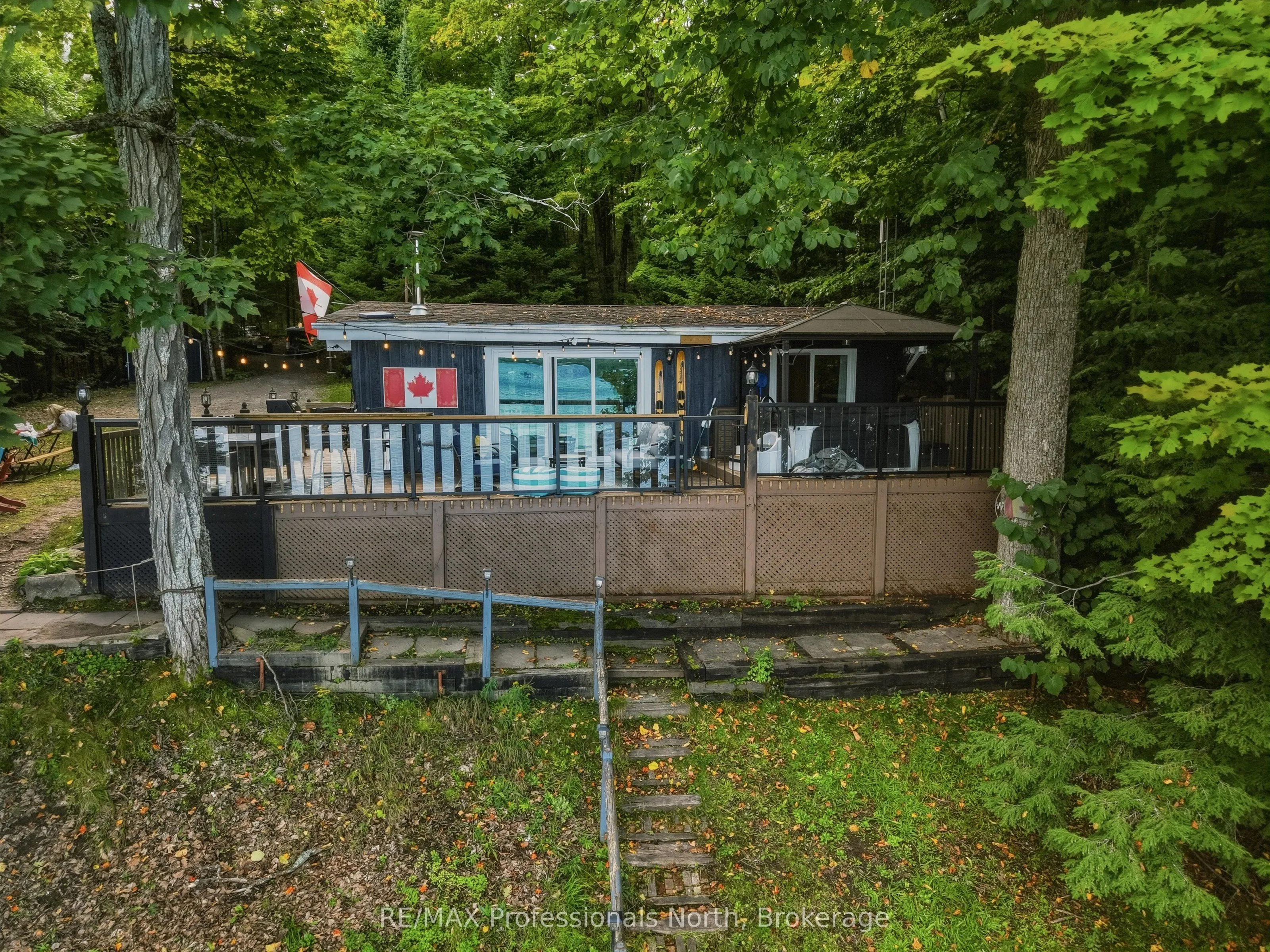 1202 Shea Road #4