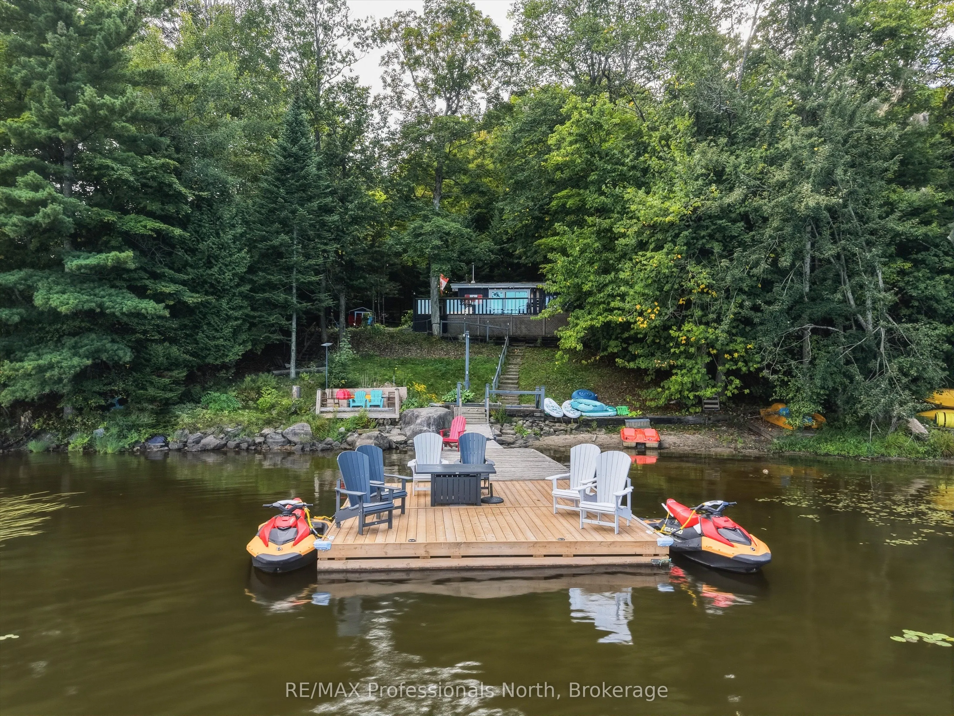 1202 Shea Road #4