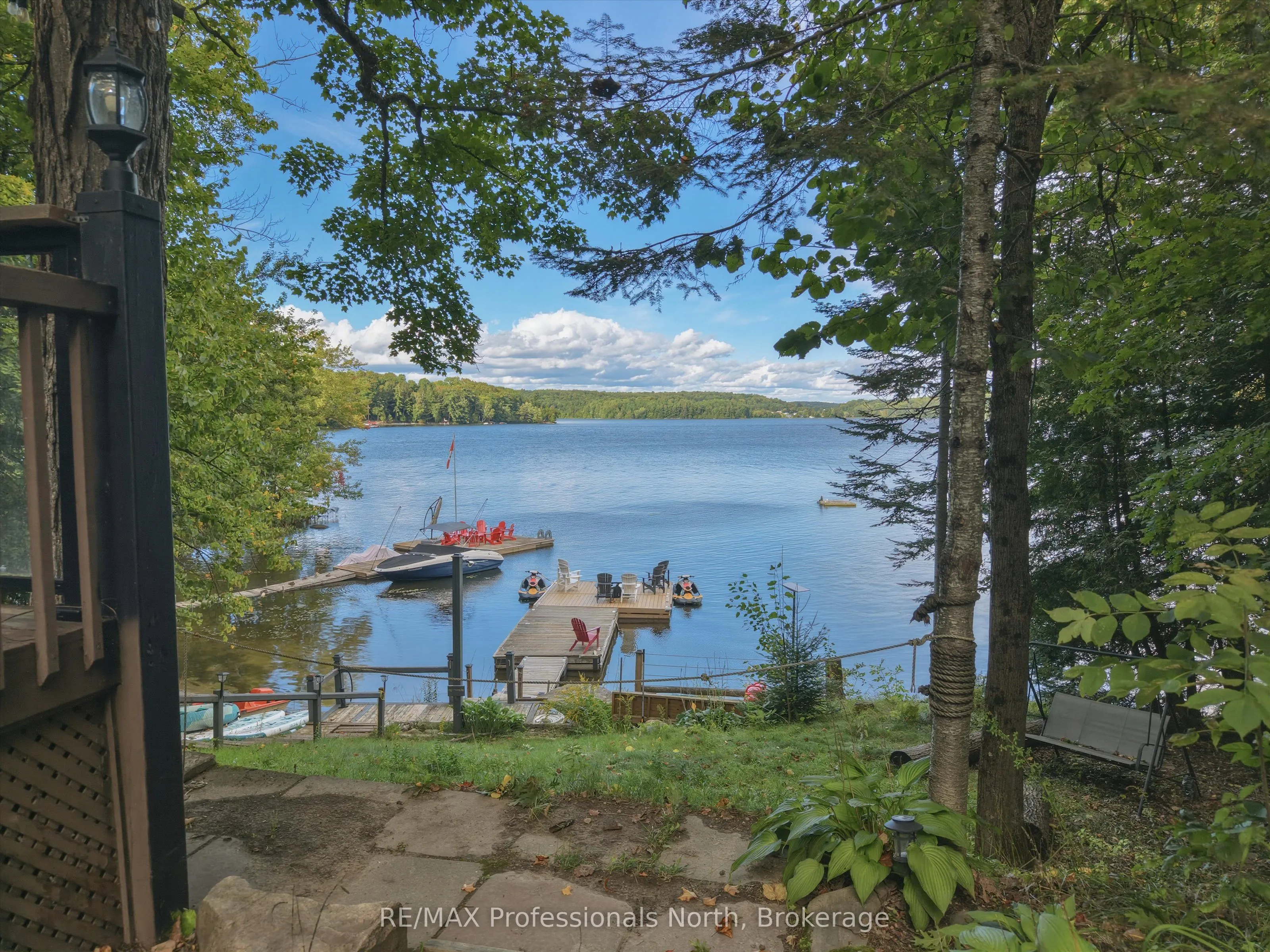 1202 Shea Road #4