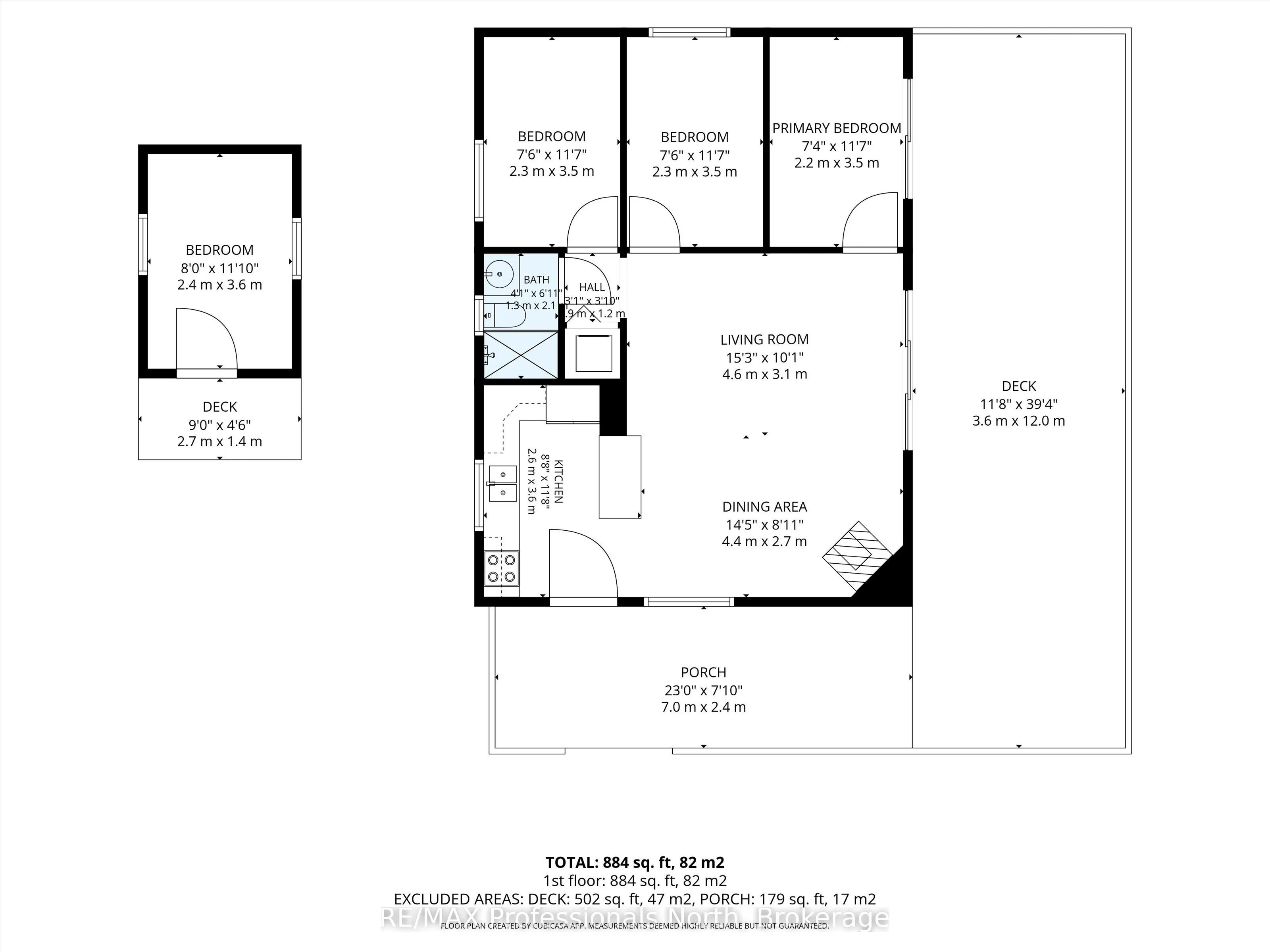 1202 Shea Road #4