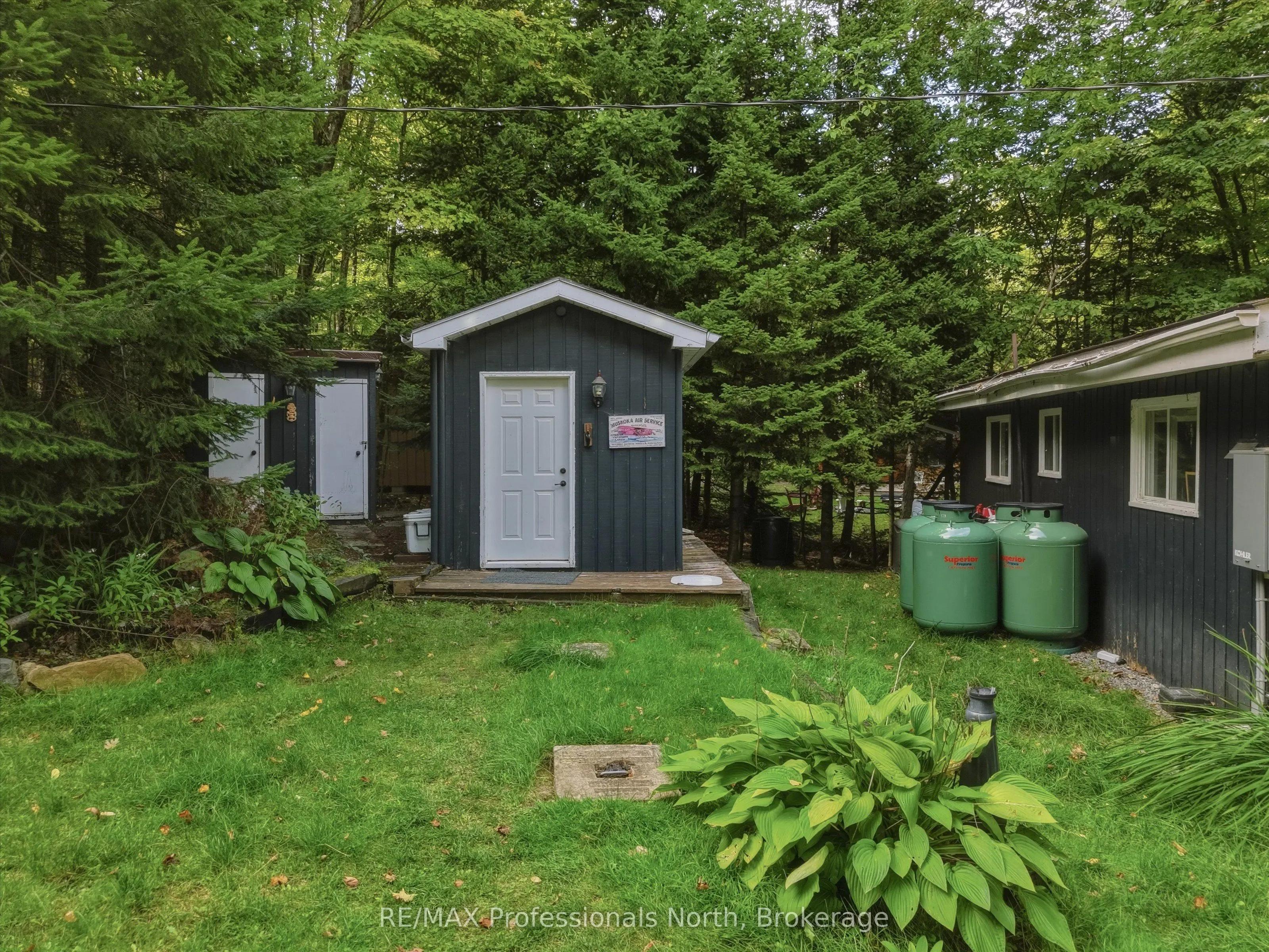 1202 Shea Road #4