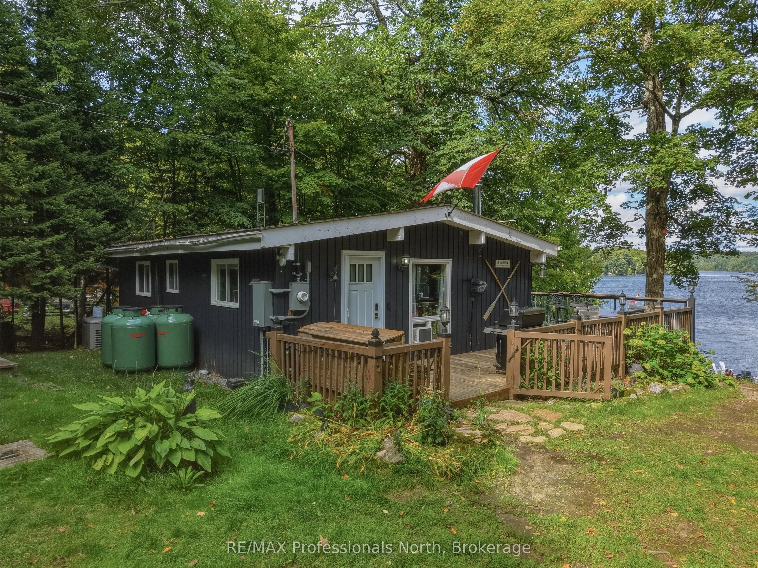 1202 Shea Road #4