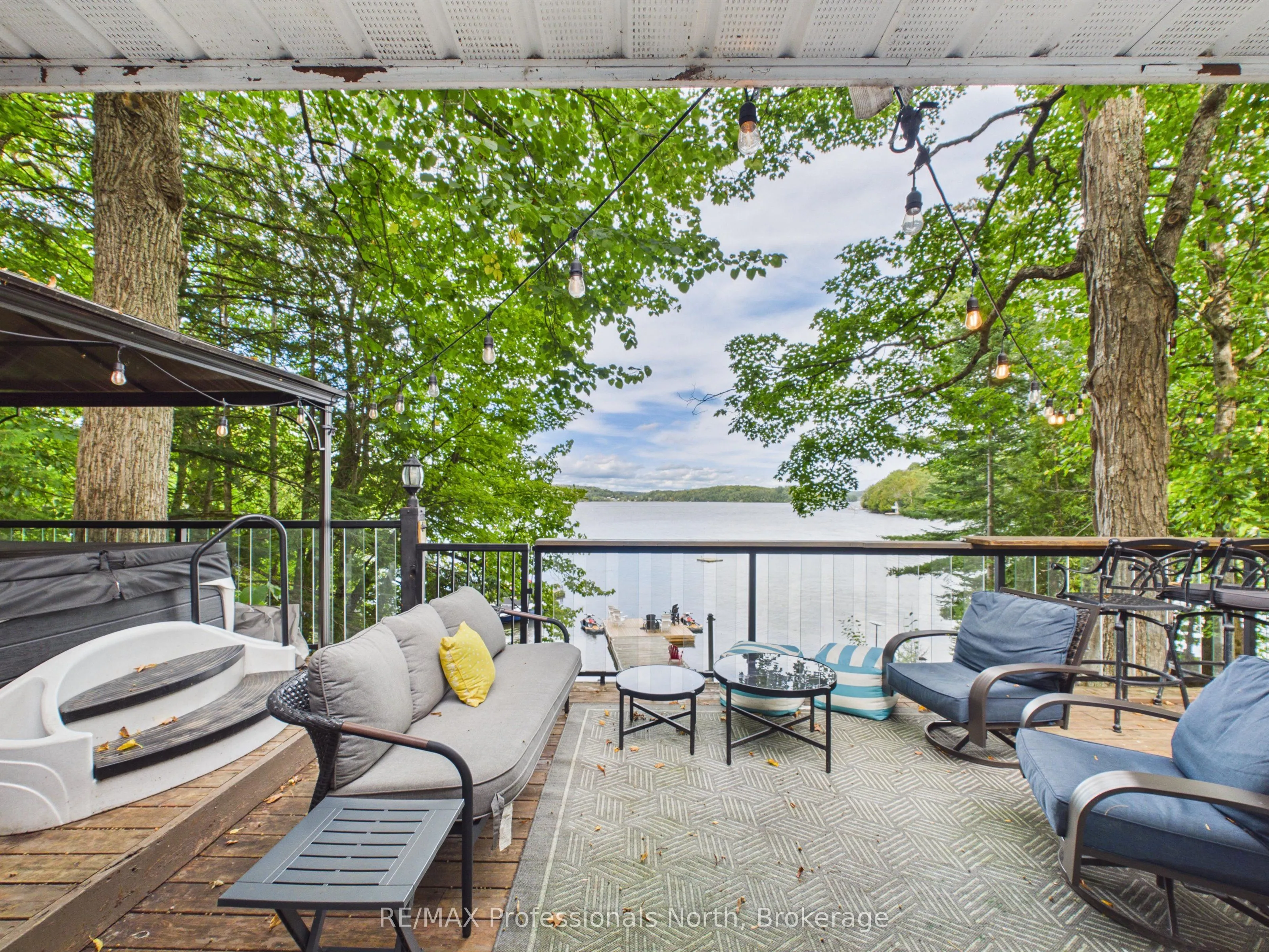 1202 Shea Road #4