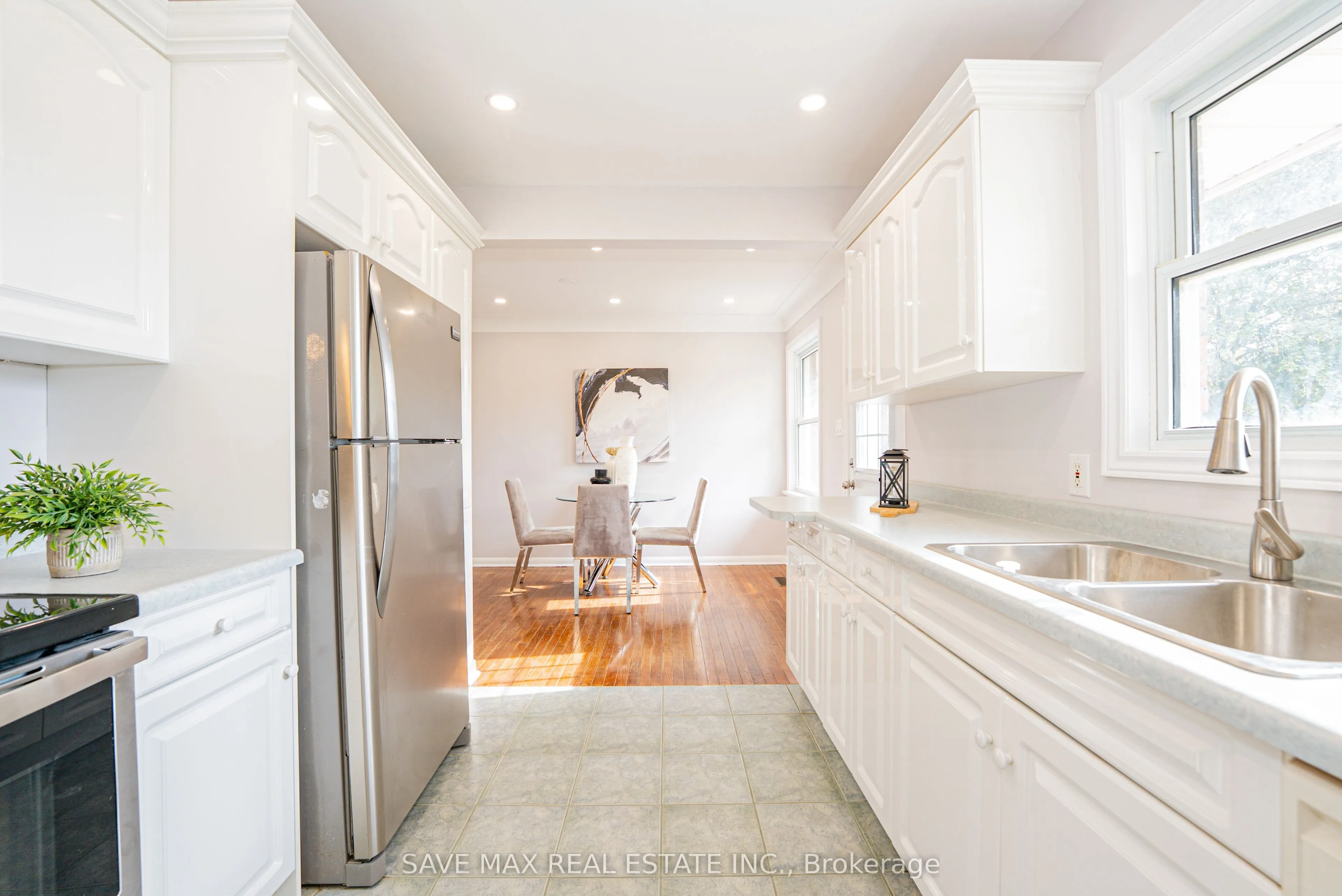 4443 Dorchester Road