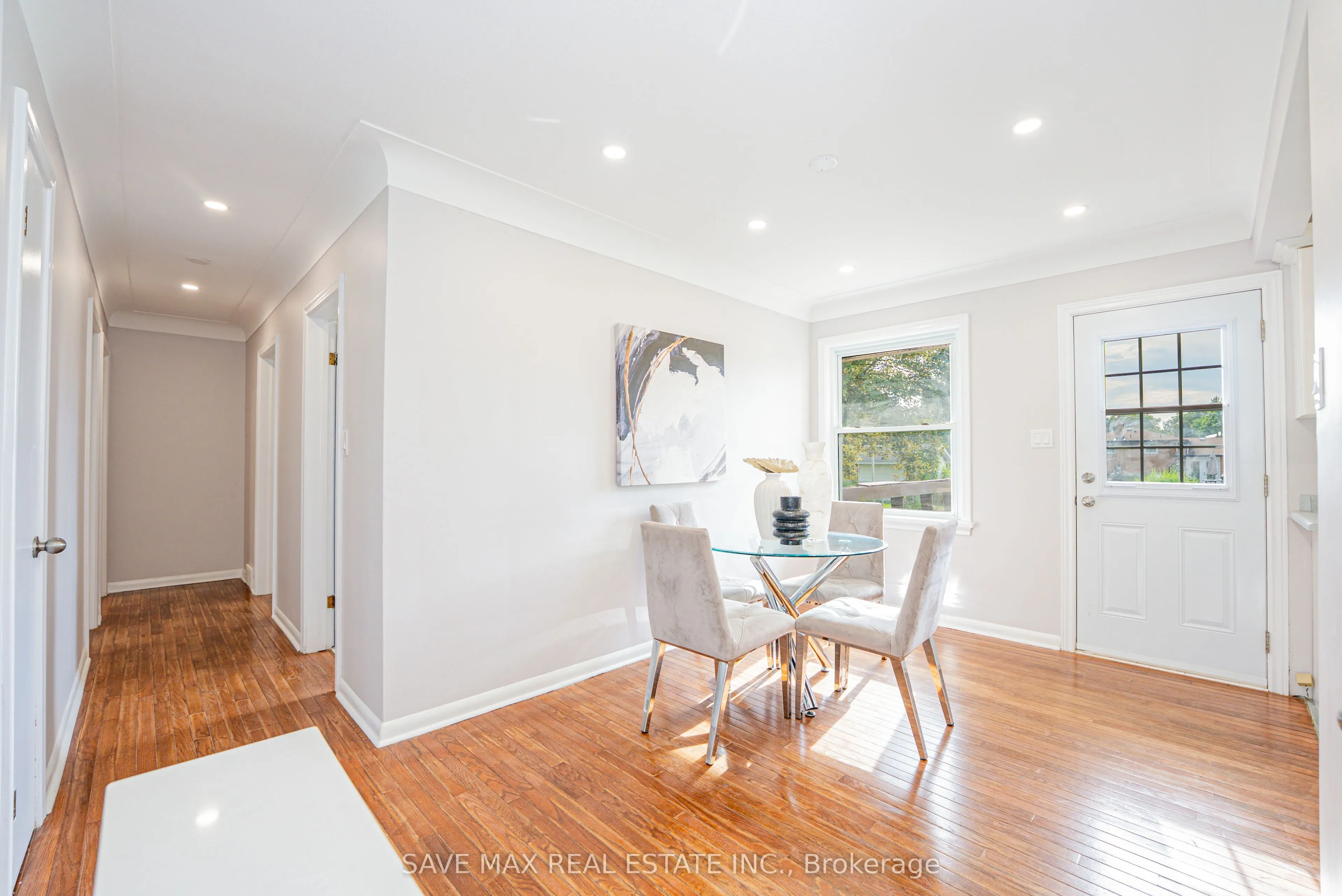 4443 Dorchester Road