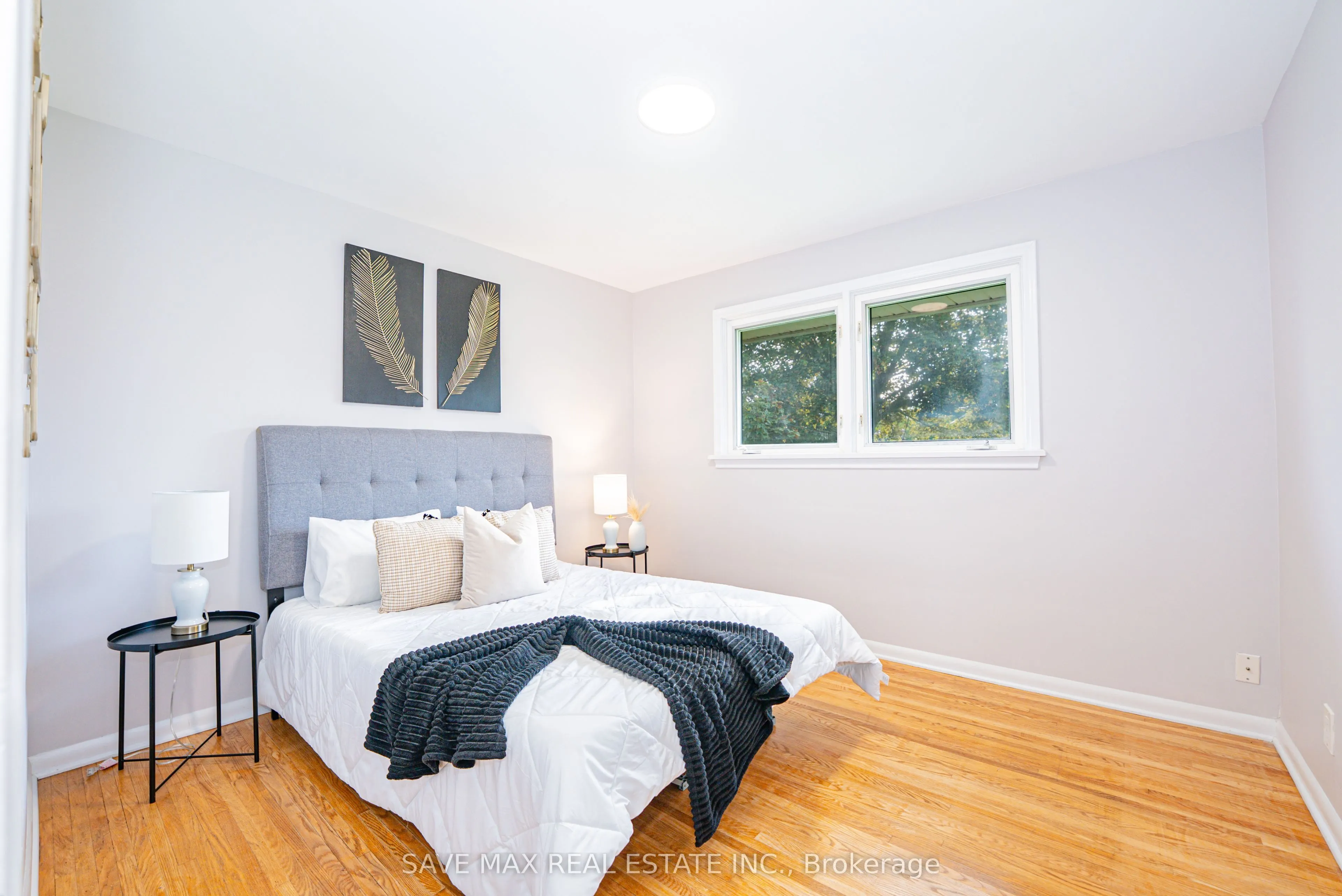 4443 Dorchester Road