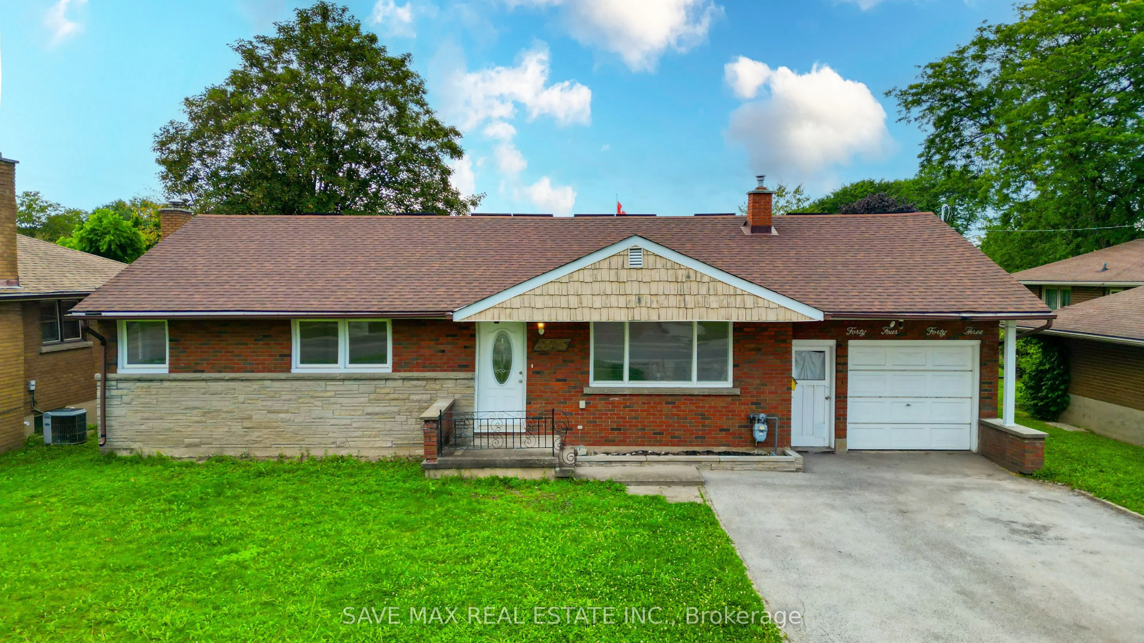 4443 Dorchester Road