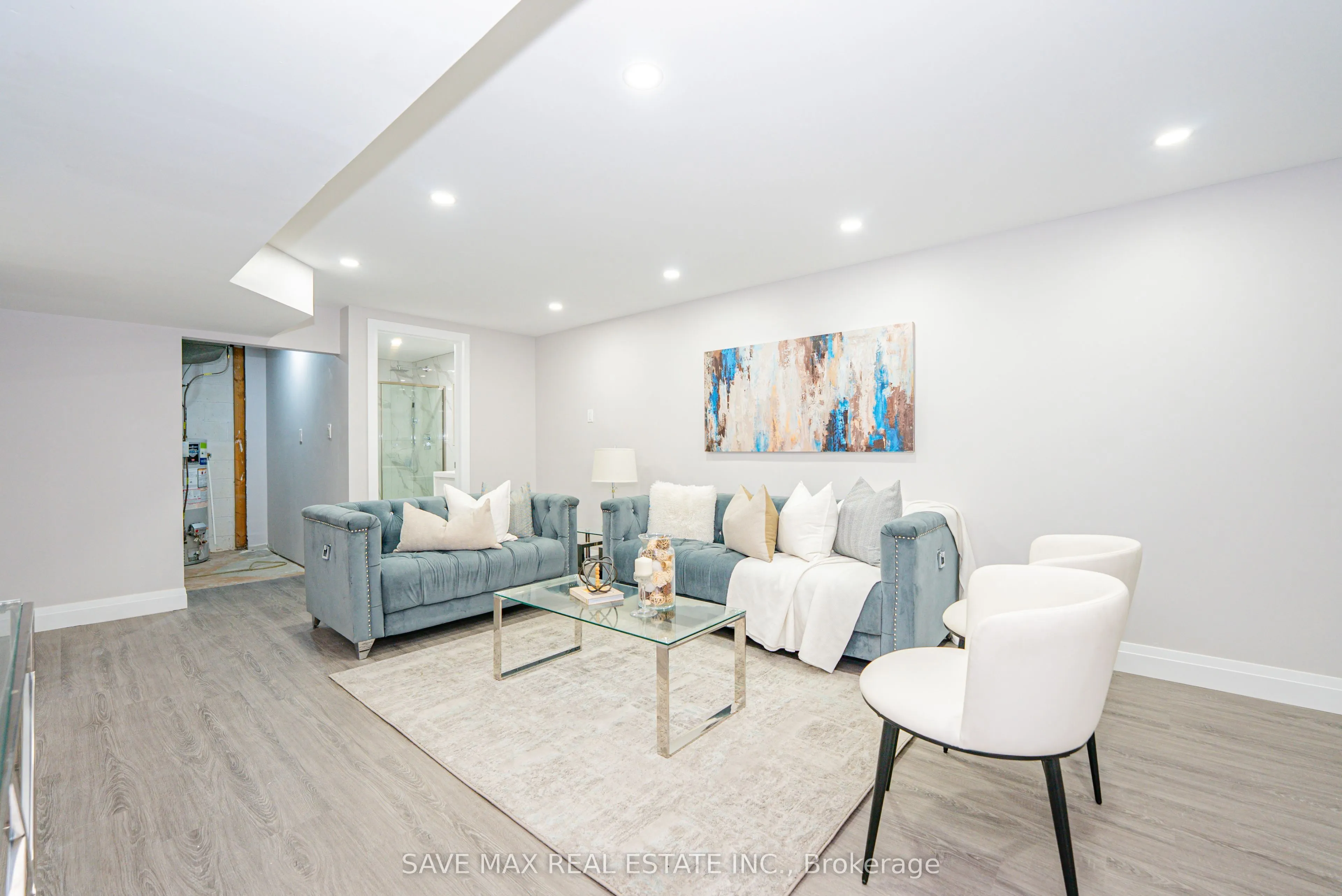 4443 Dorchester Road