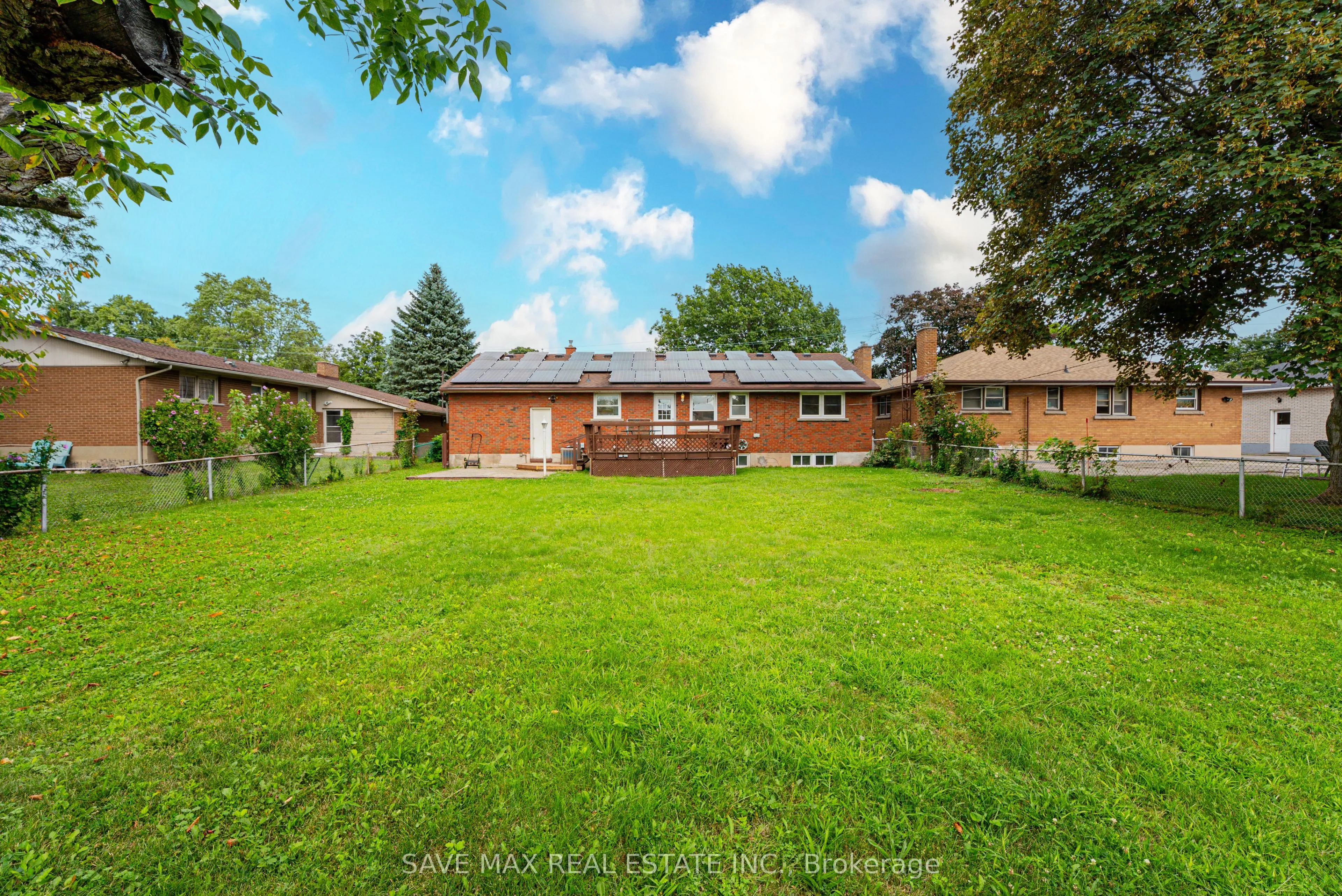 4443 Dorchester Road