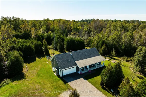 3417 County Road 16 Road