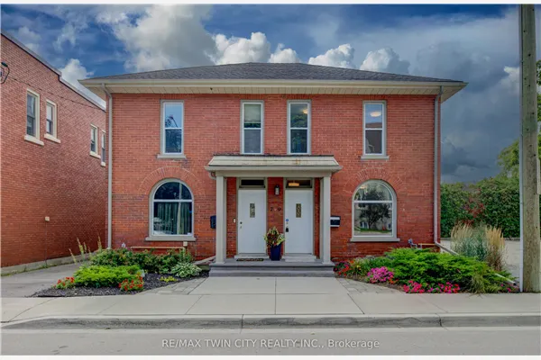 9 Salisbury Avenue