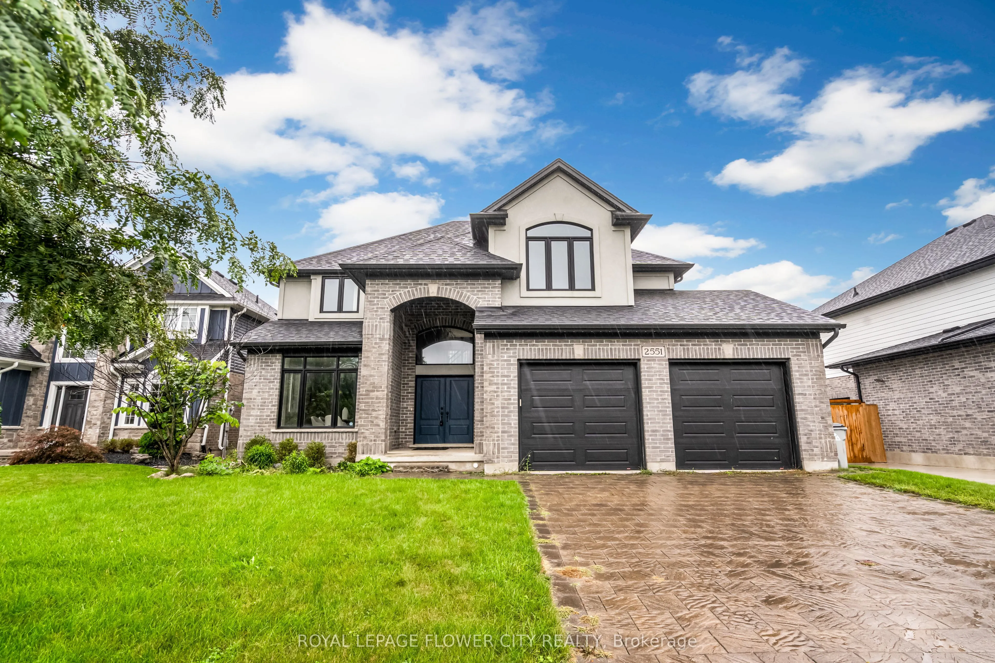 2551 TERRY FOX Court