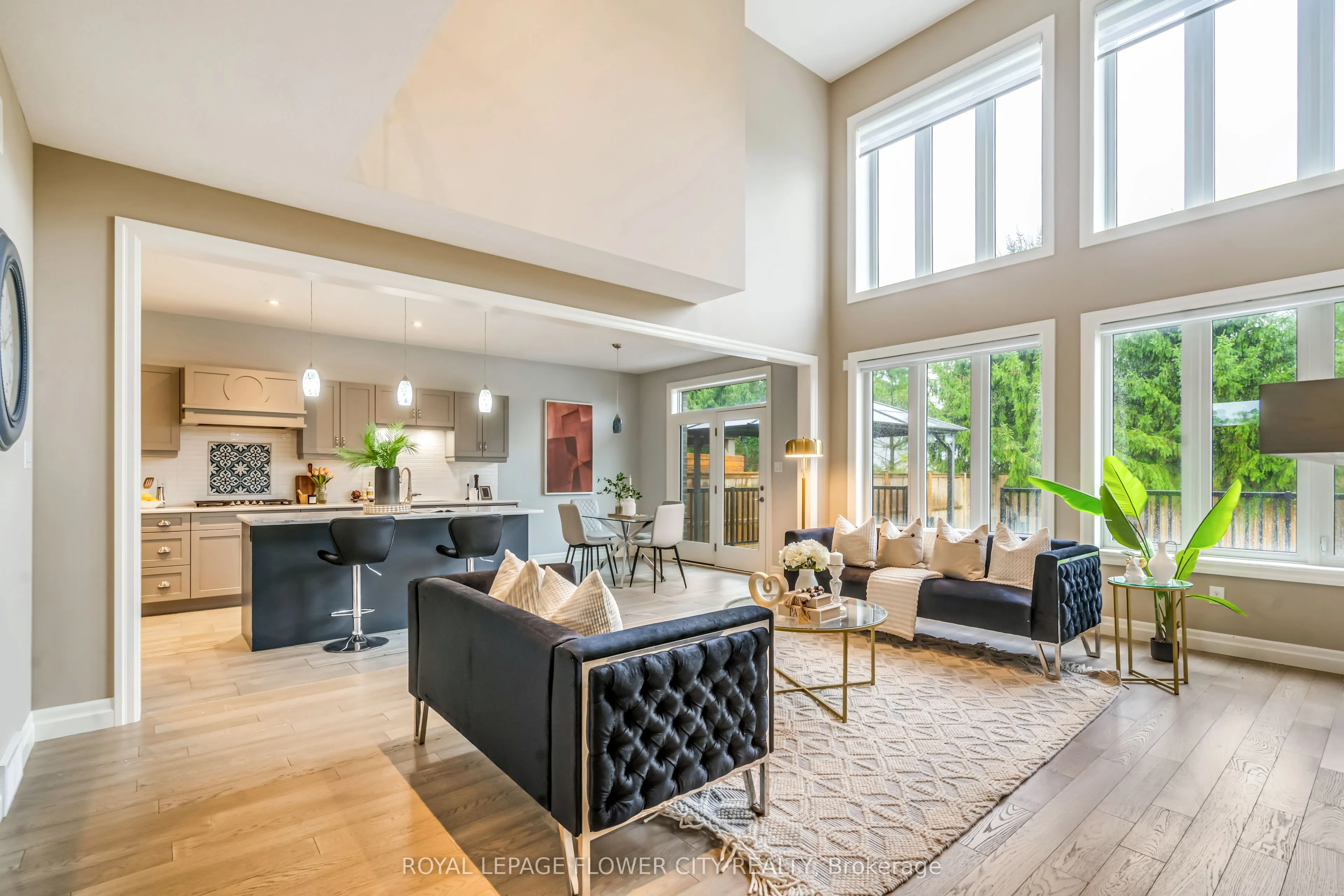 2551 TERRY FOX Court
