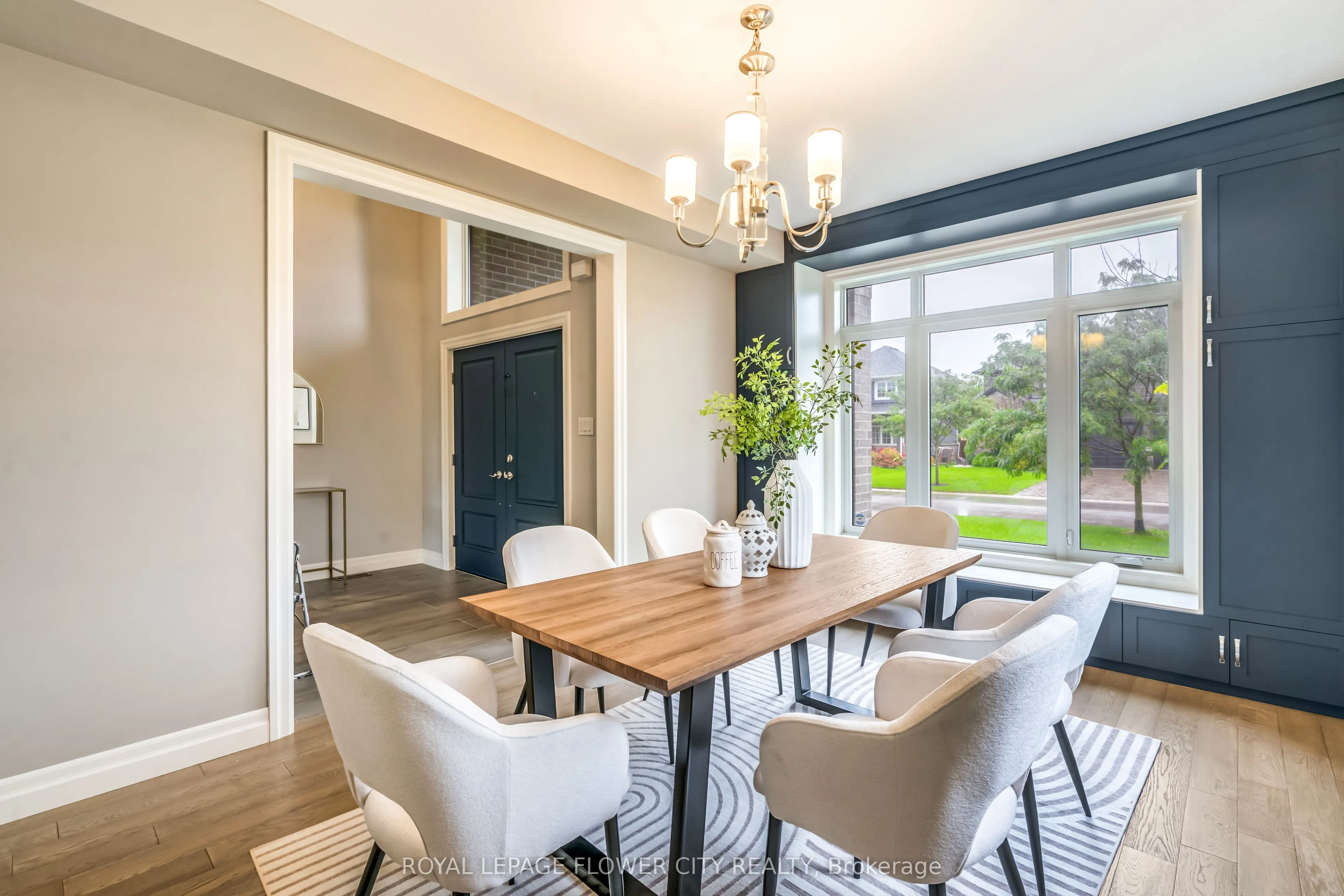 2551 TERRY FOX Court