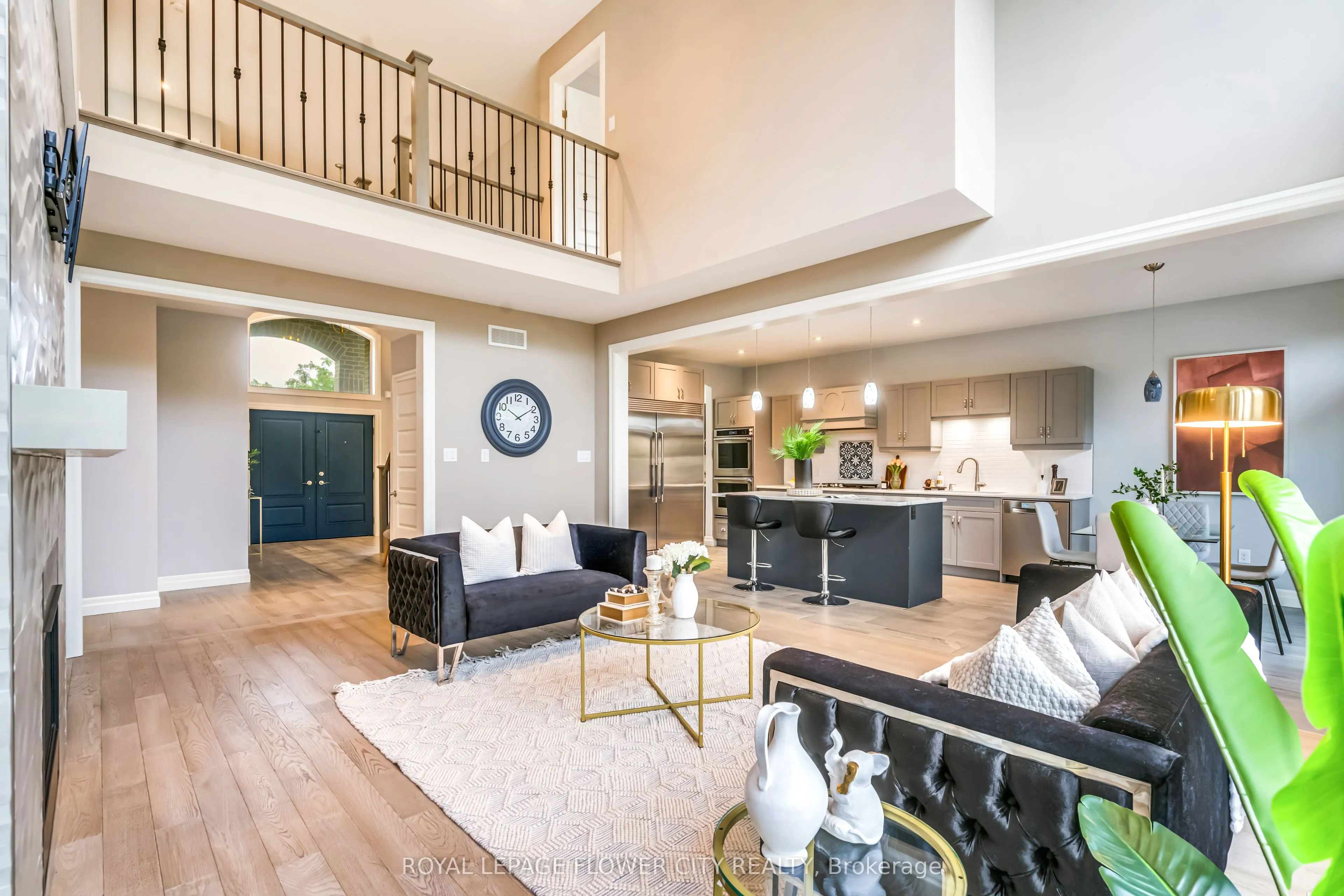 2551 TERRY FOX Court