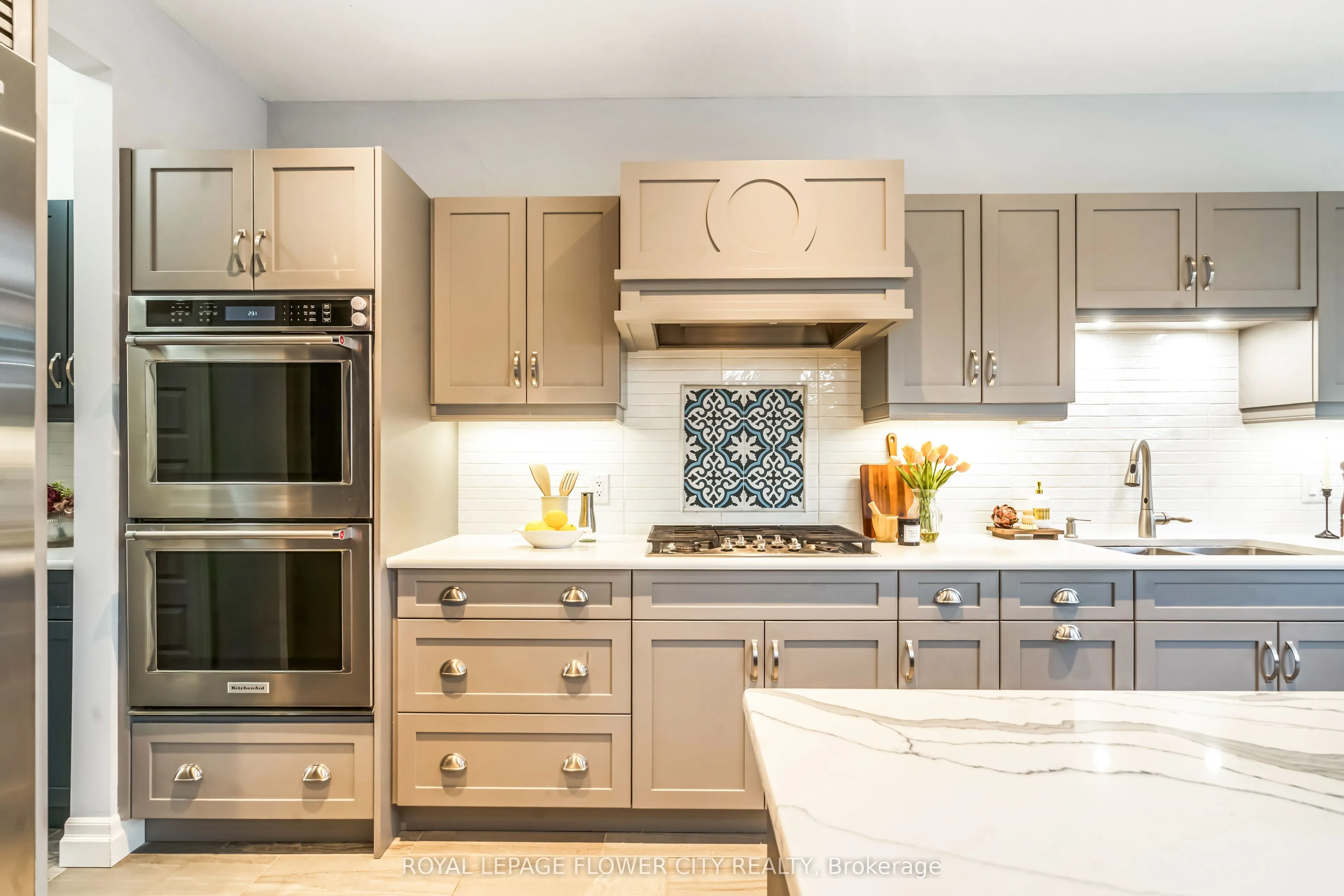 2551 TERRY FOX Court