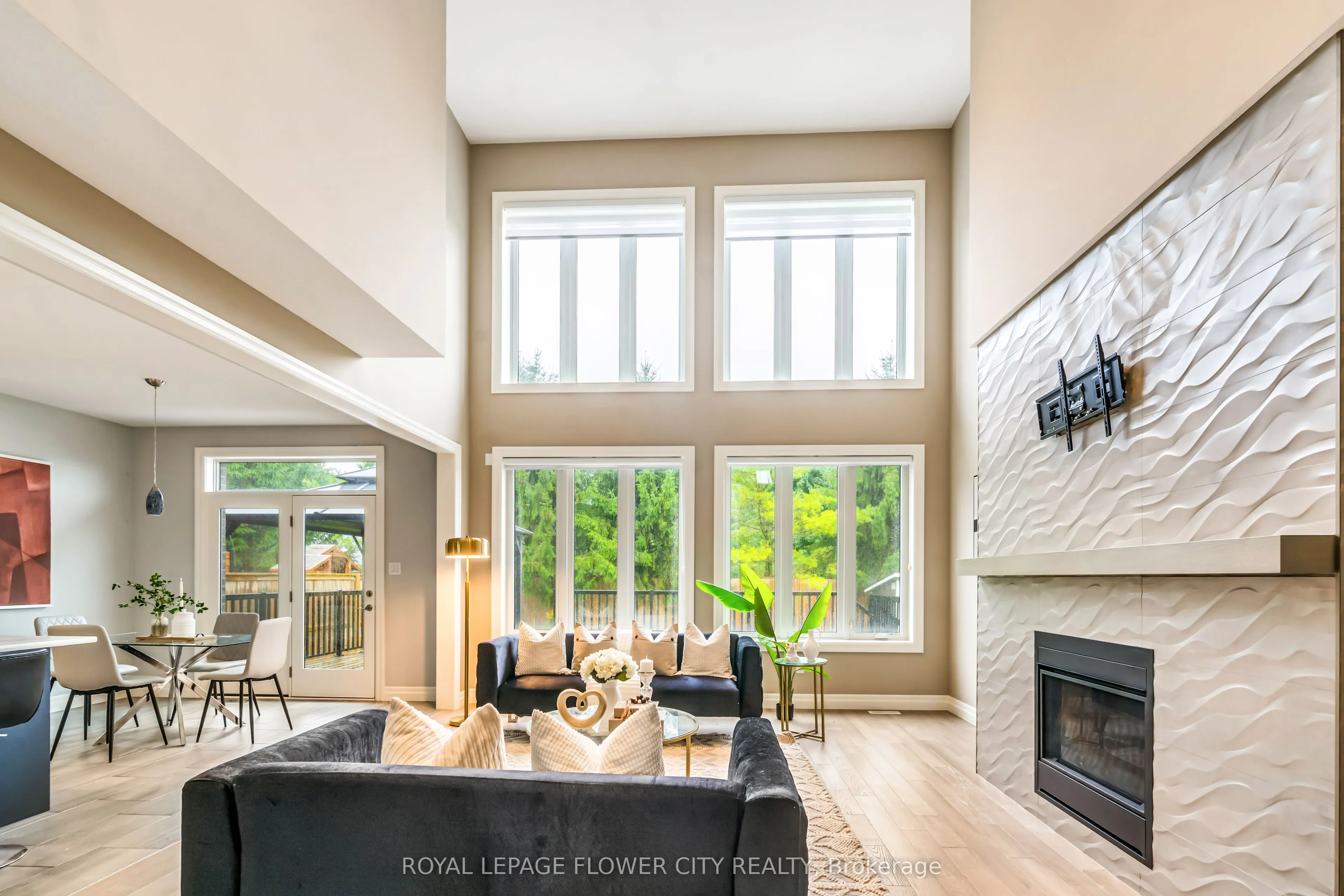 2551 TERRY FOX Court
