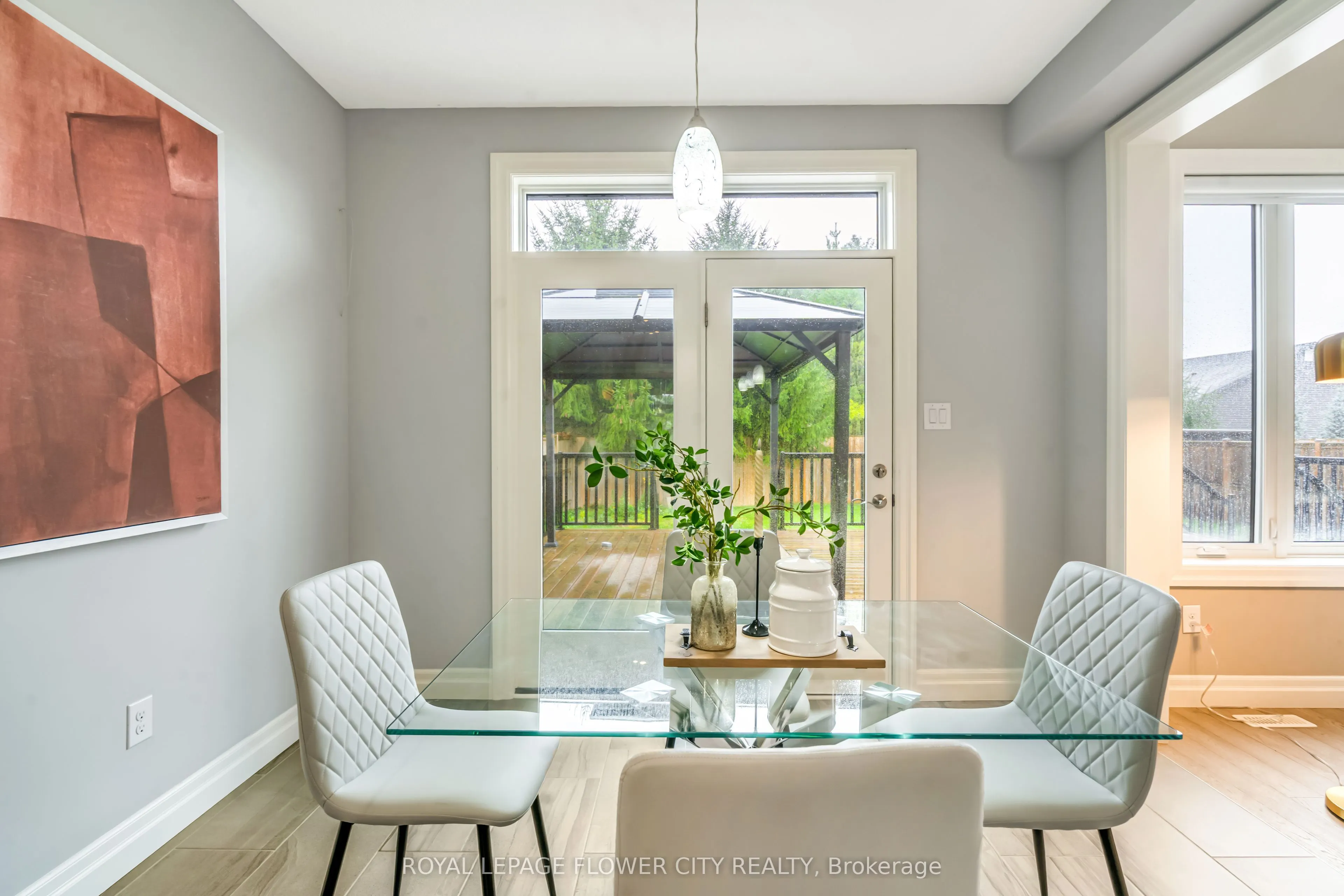 2551 TERRY FOX Court