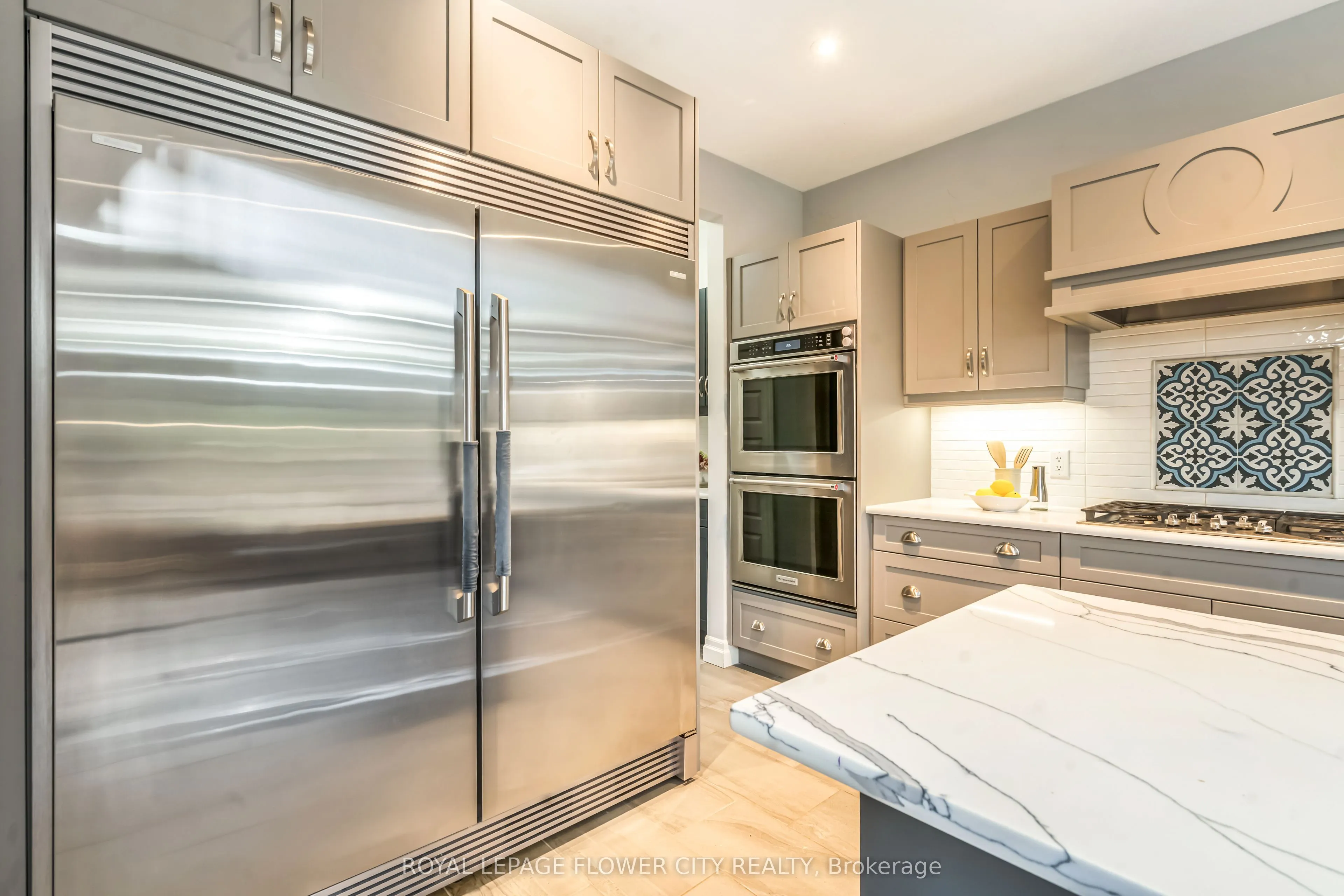 2551 TERRY FOX Court