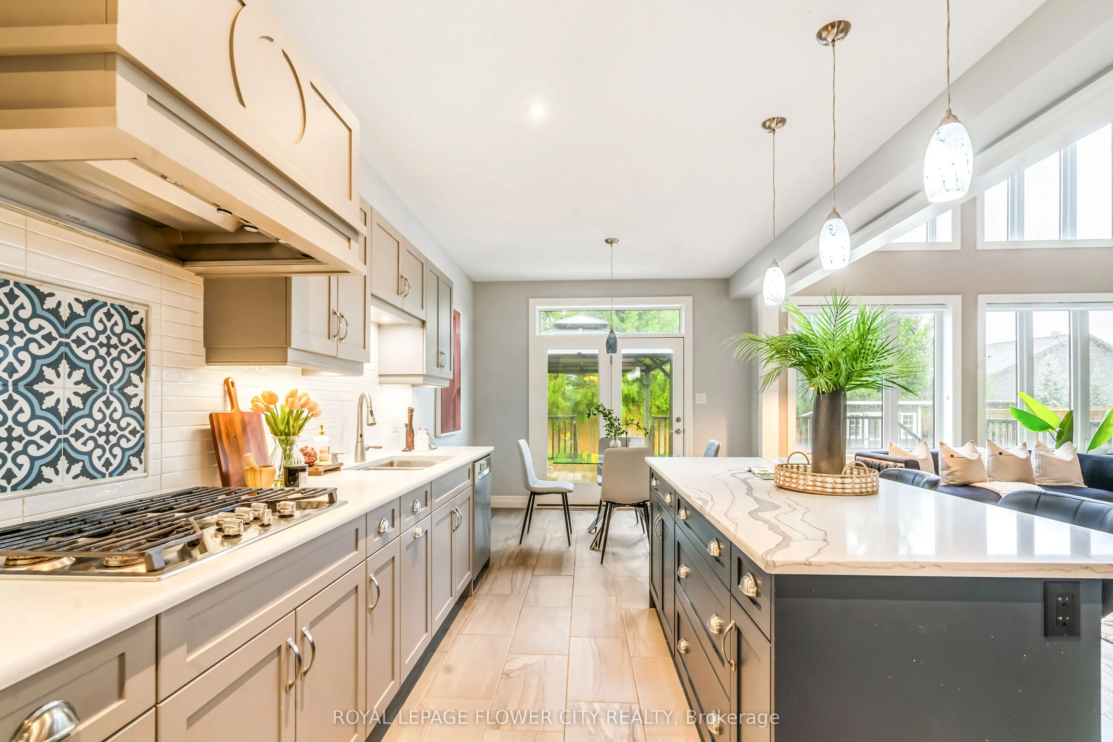 2551 TERRY FOX Court