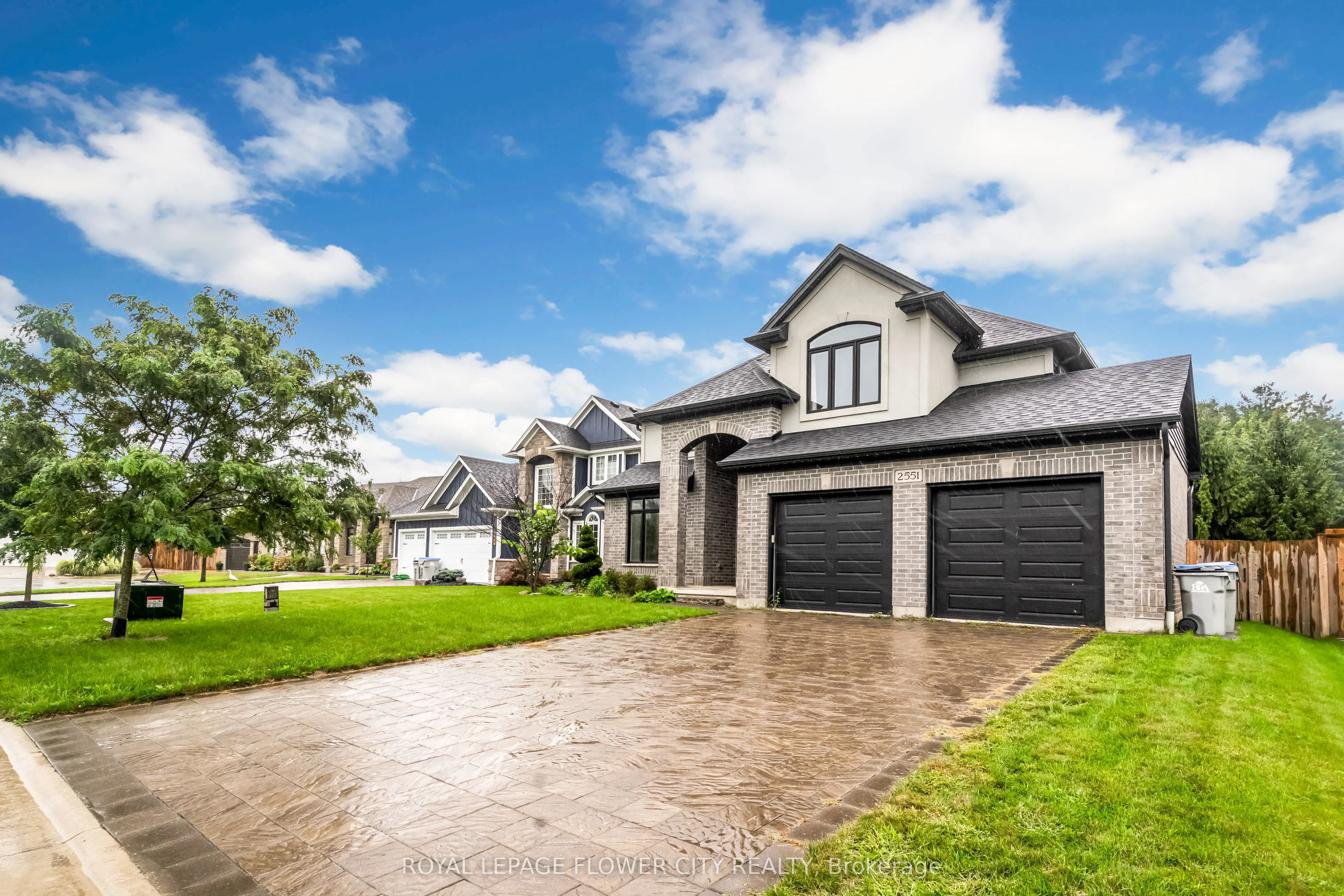 2551 TERRY FOX Court