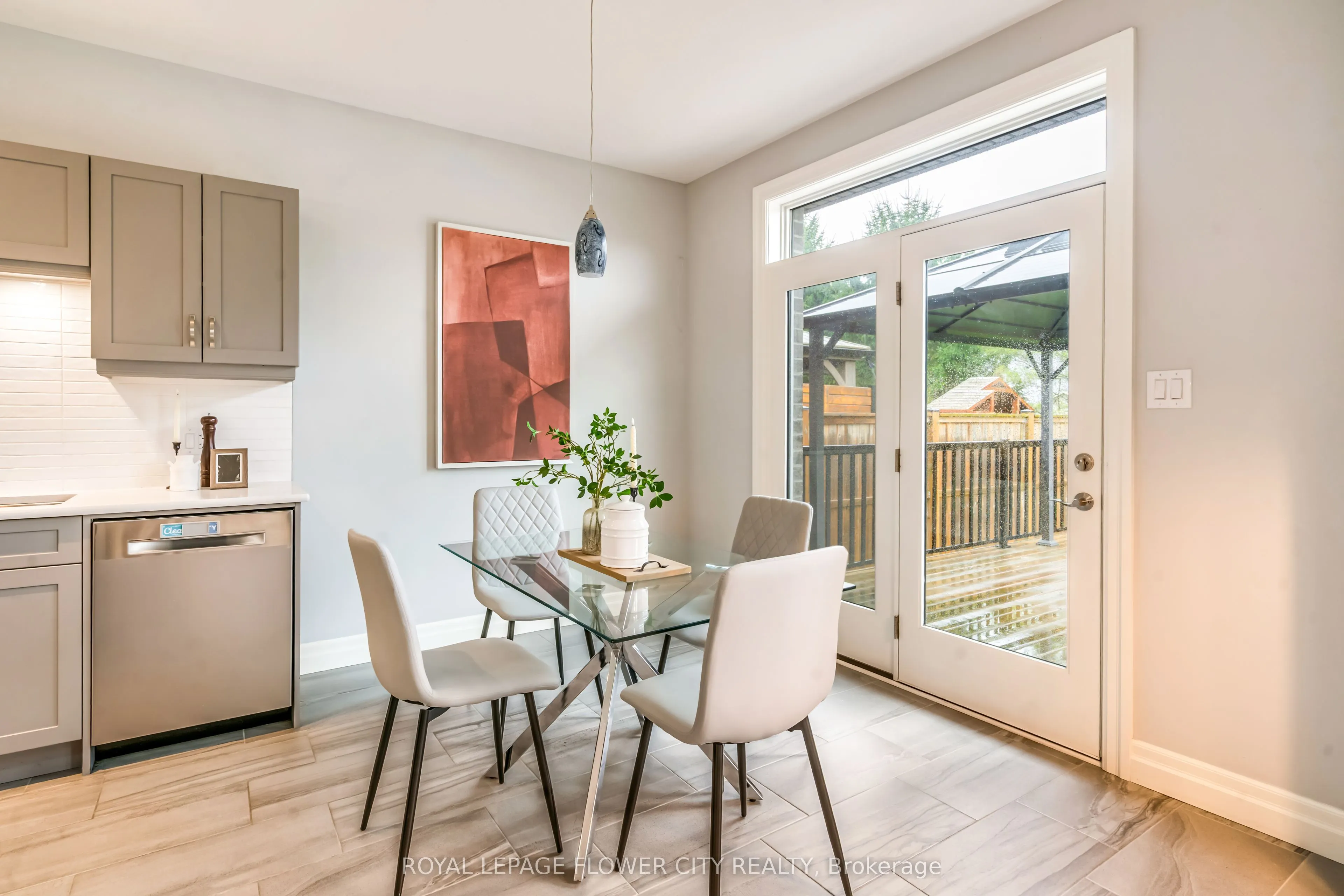2551 TERRY FOX Court