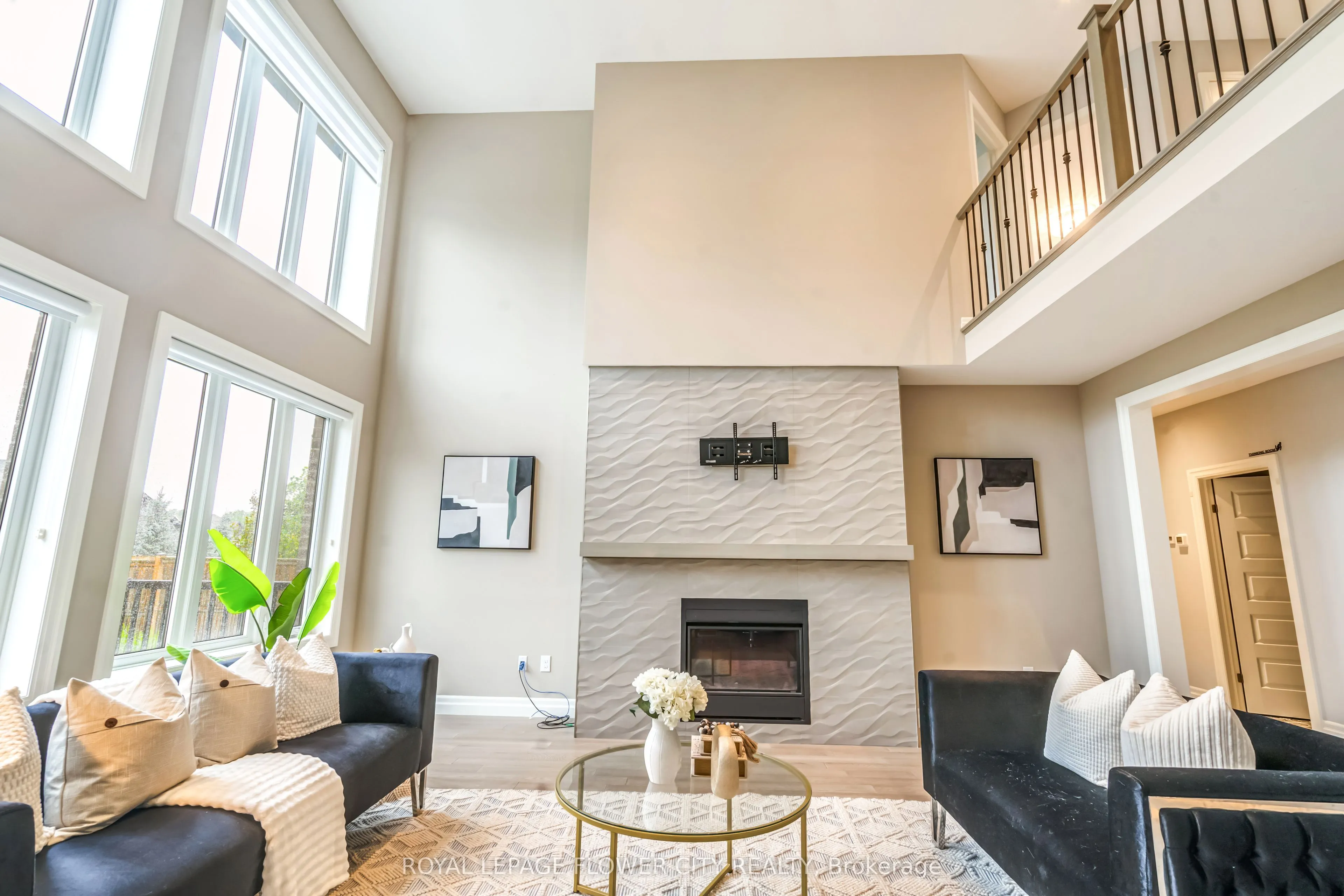 2551 TERRY FOX Court