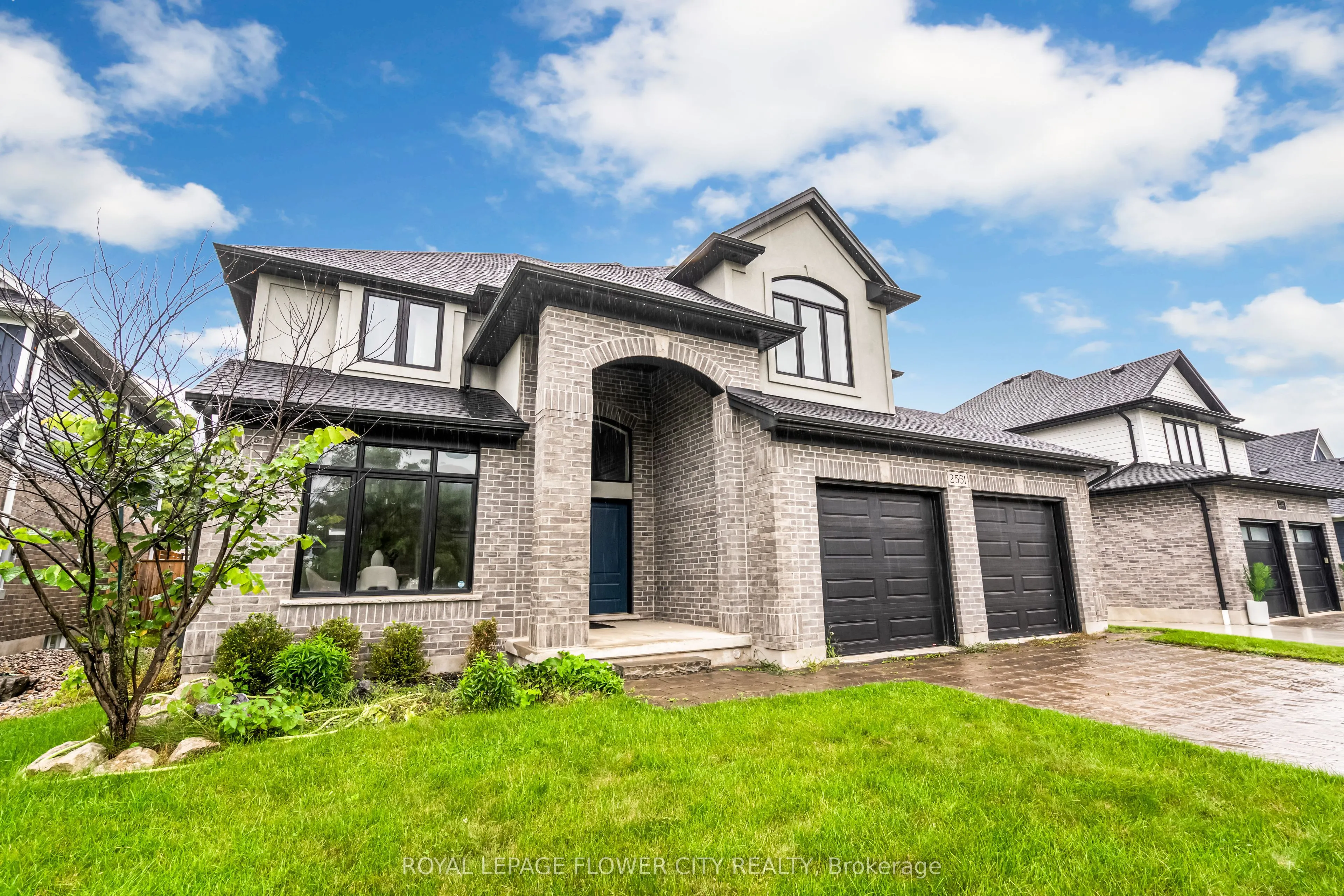 2551 TERRY FOX Court