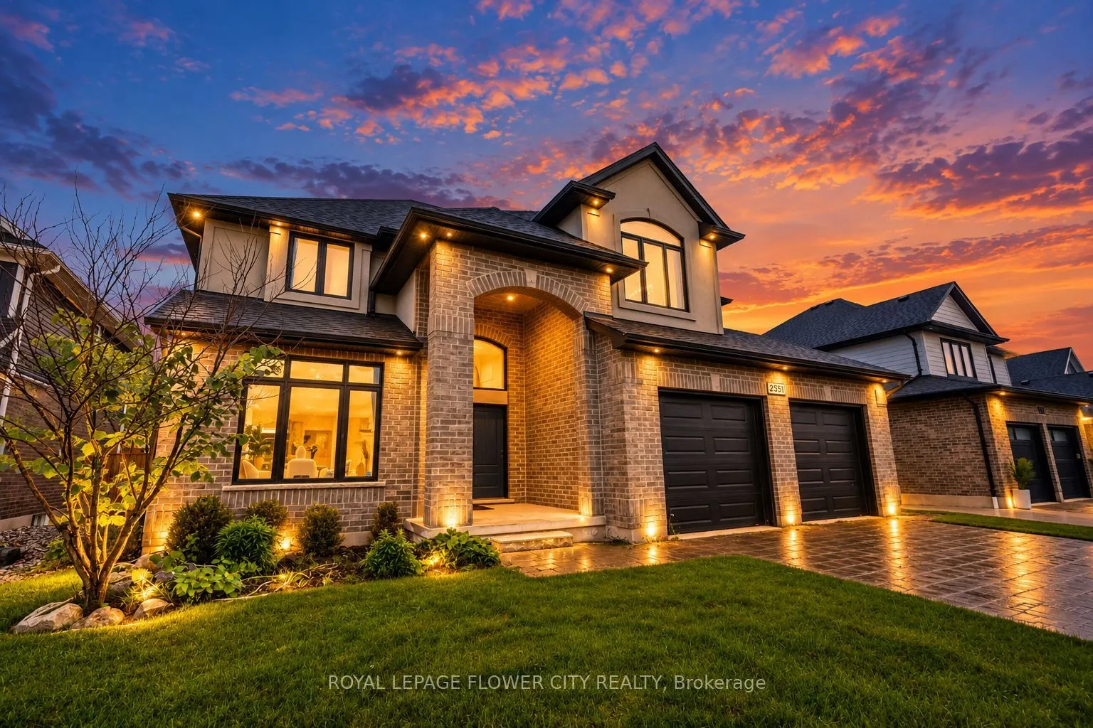 2551 TERRY FOX Court