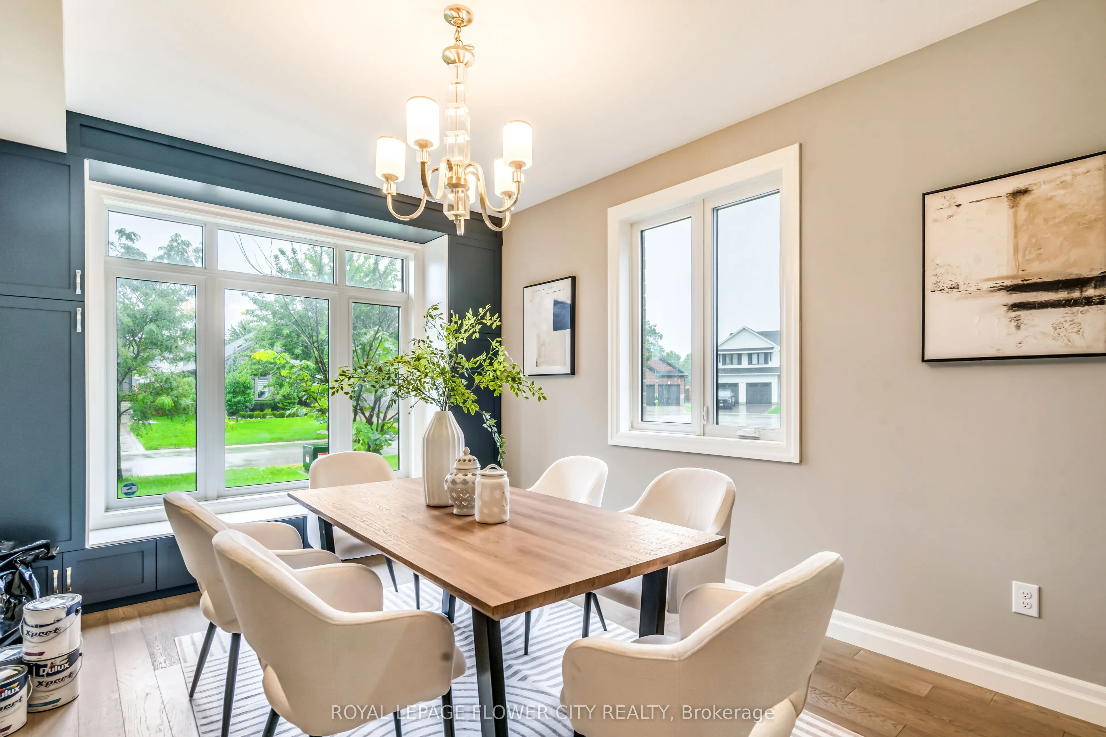 2551 TERRY FOX Court