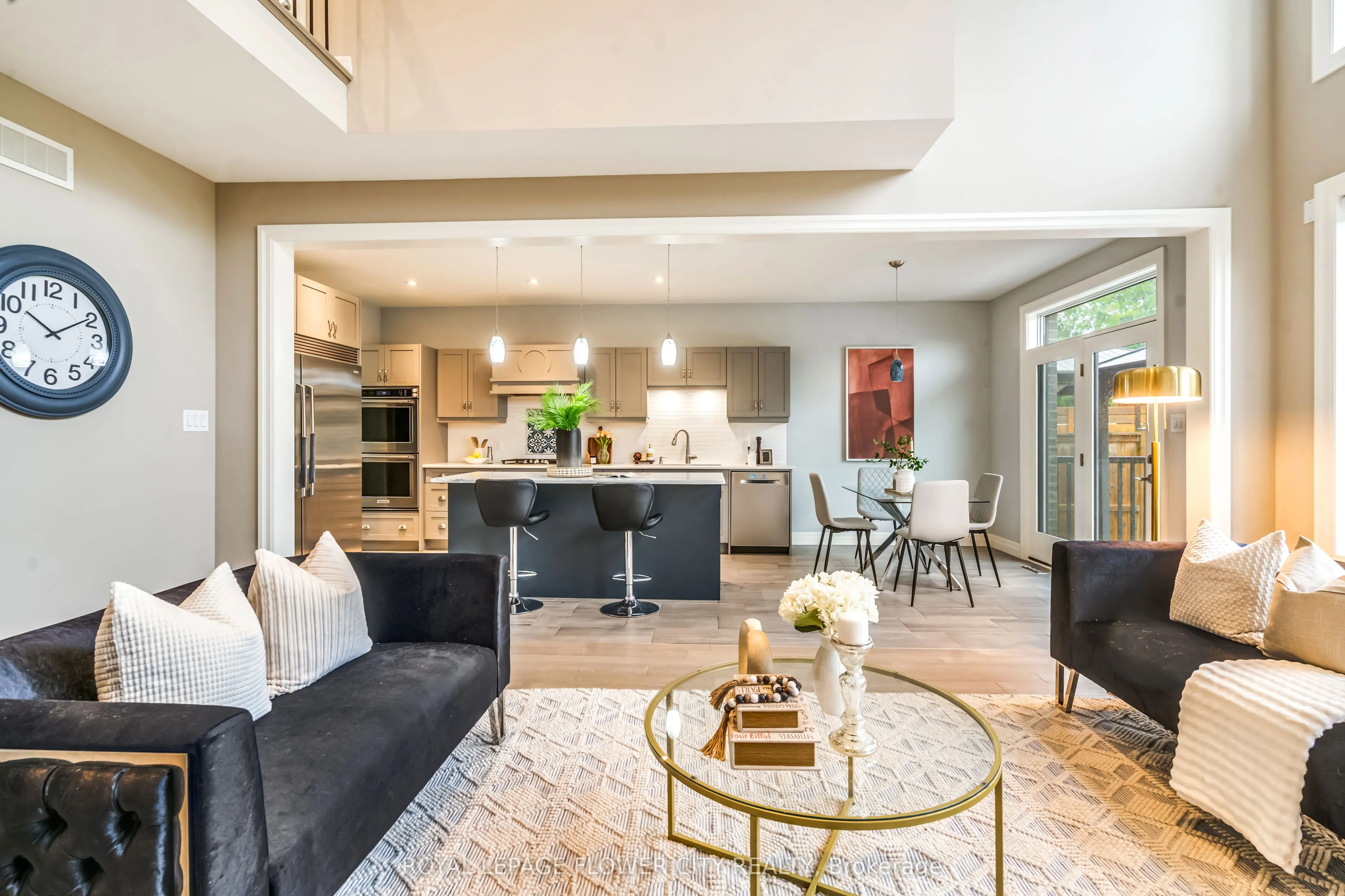 2551 TERRY FOX Court