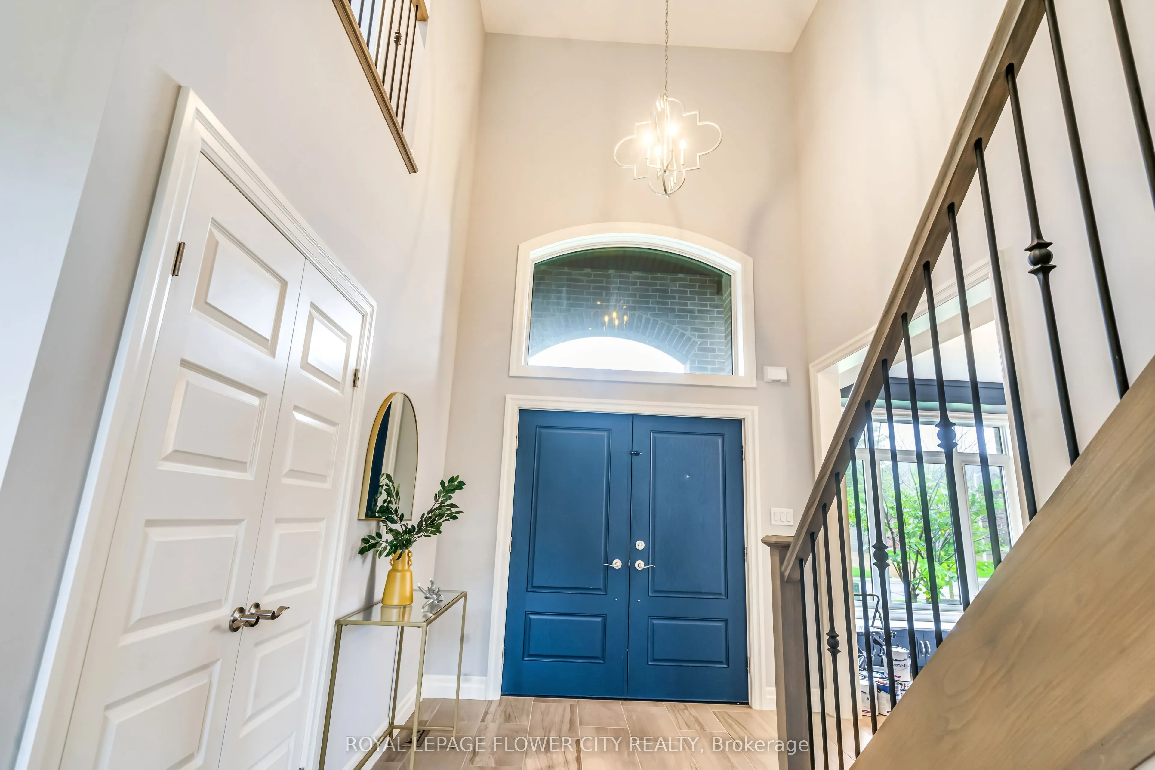 2551 TERRY FOX Court