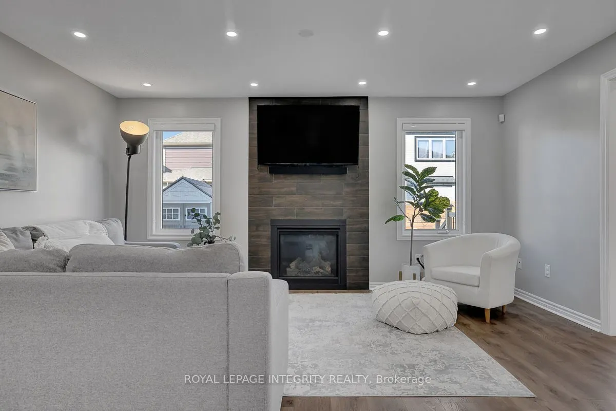 256 Ponderosa Street